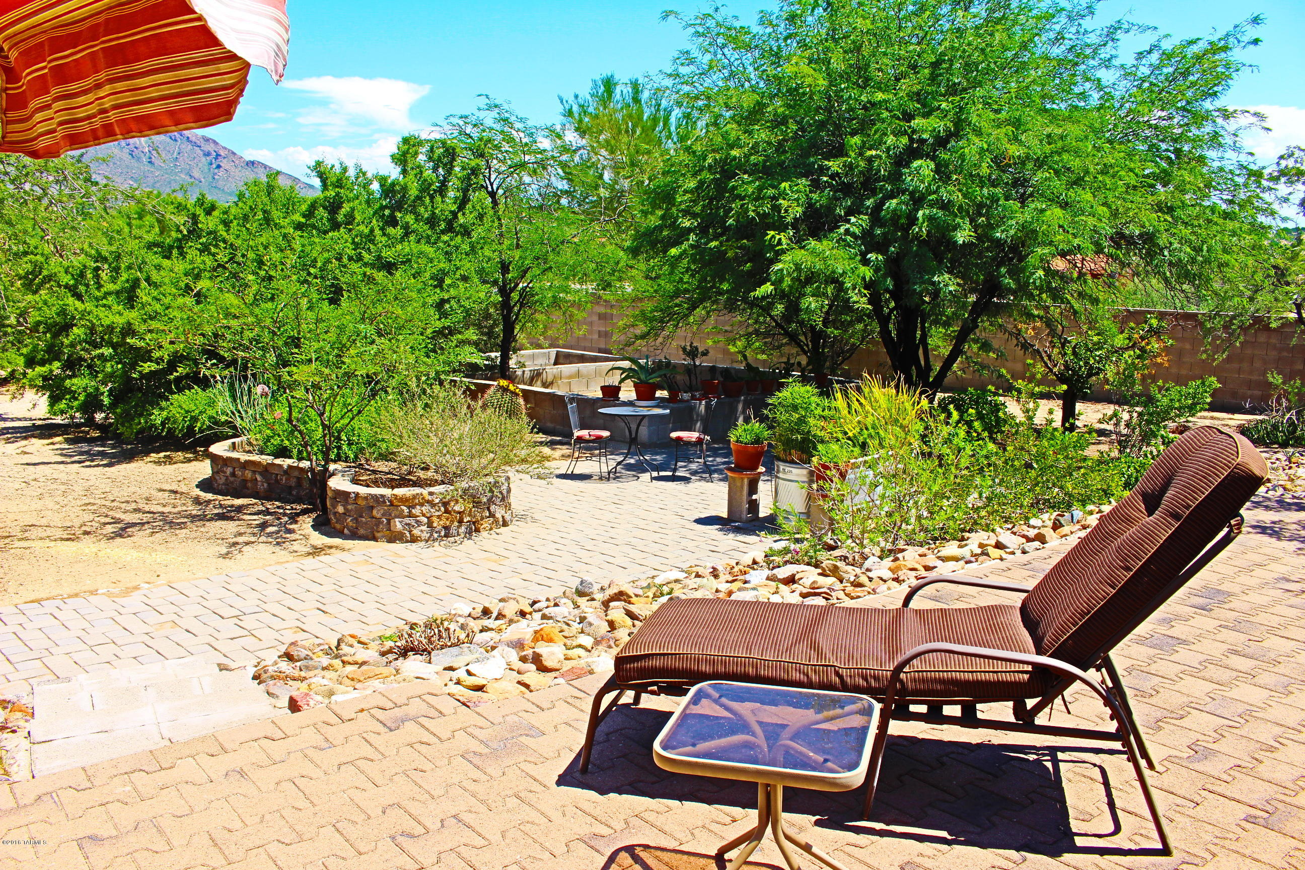 Rancho Feliz (442-647) - Residential