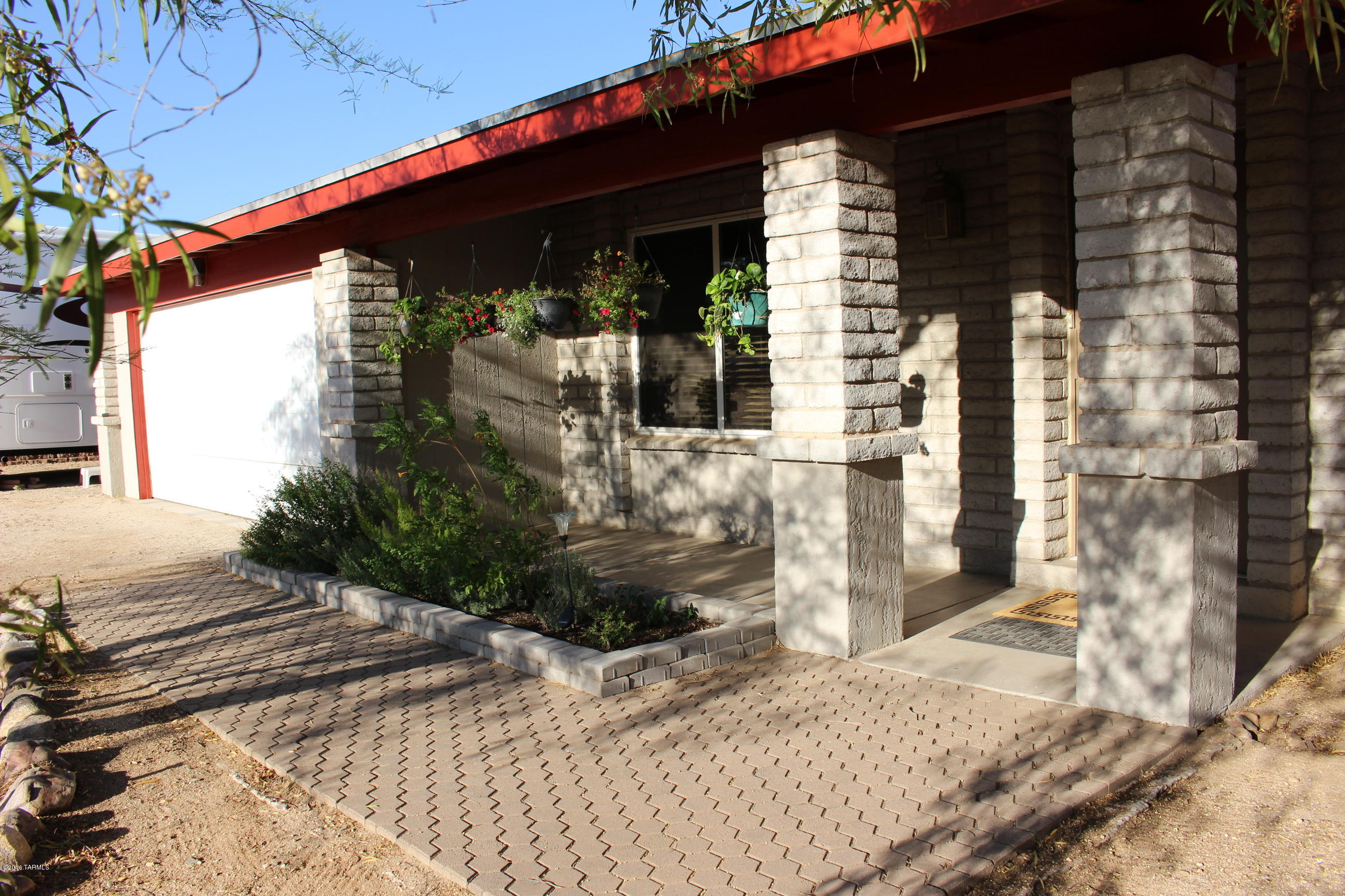 Rancho Feliz (442-647) - Residential