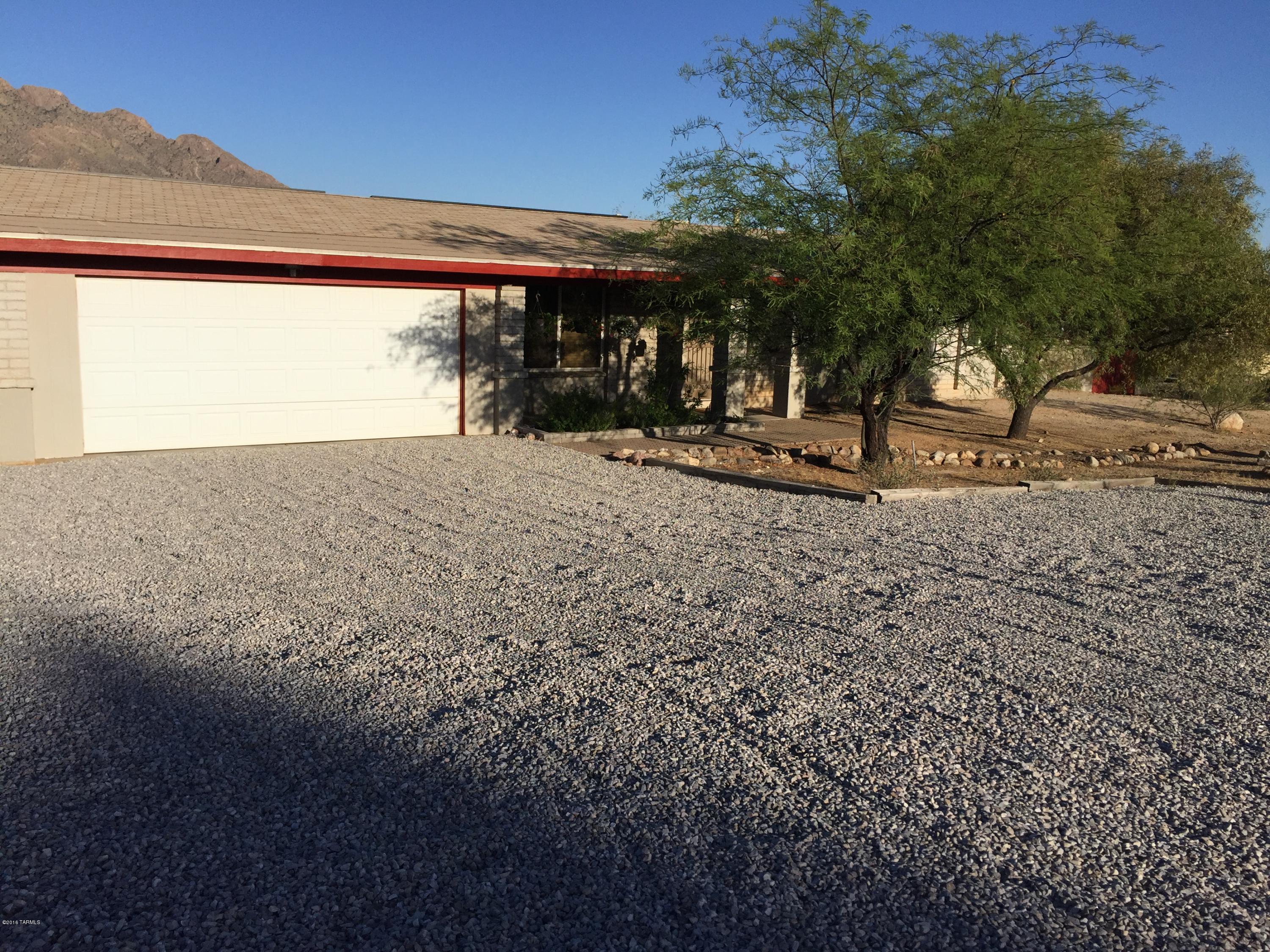 Rancho Feliz (442-647) - Residential