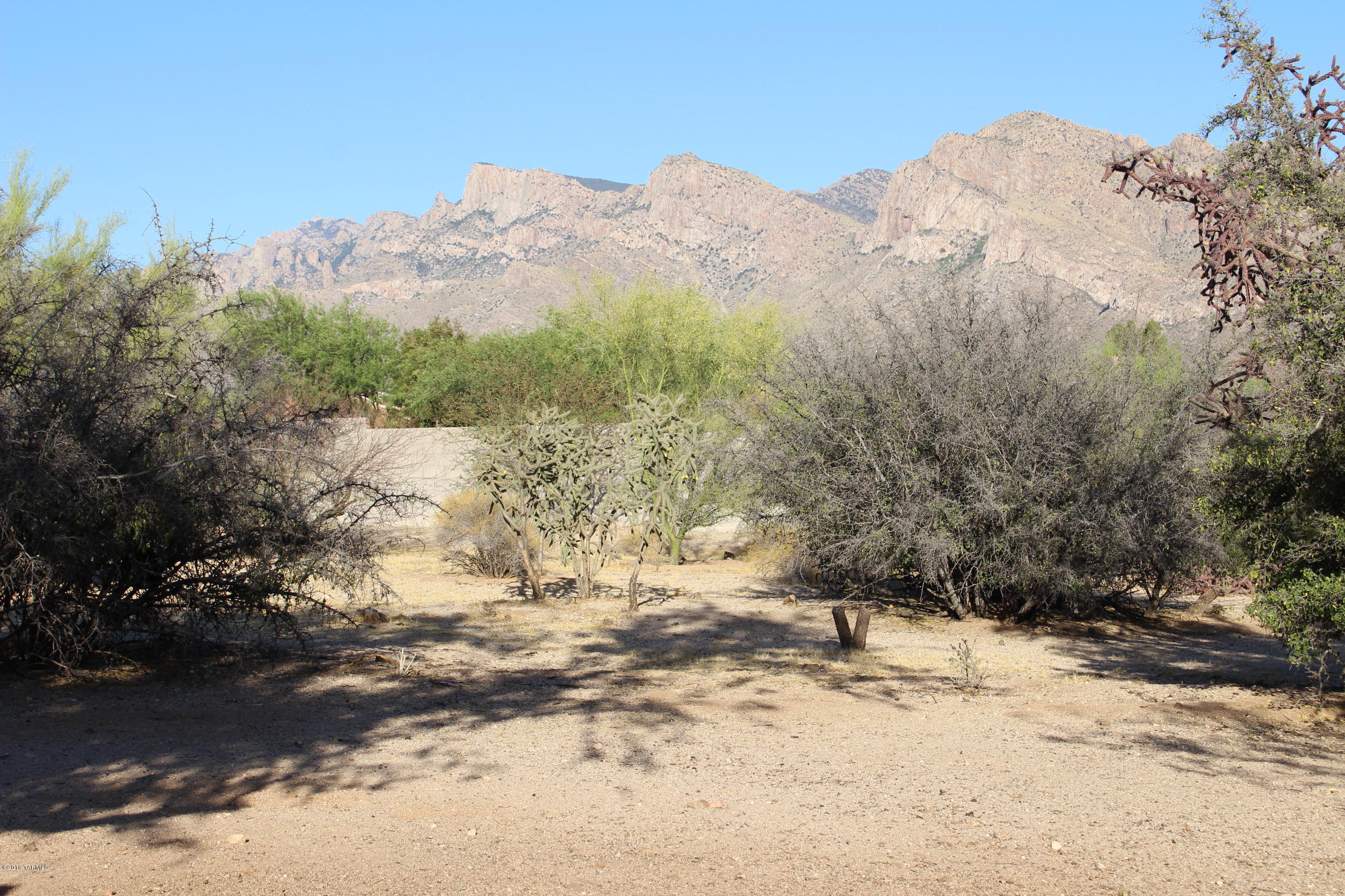 Rancho Feliz (442-647) - Residential