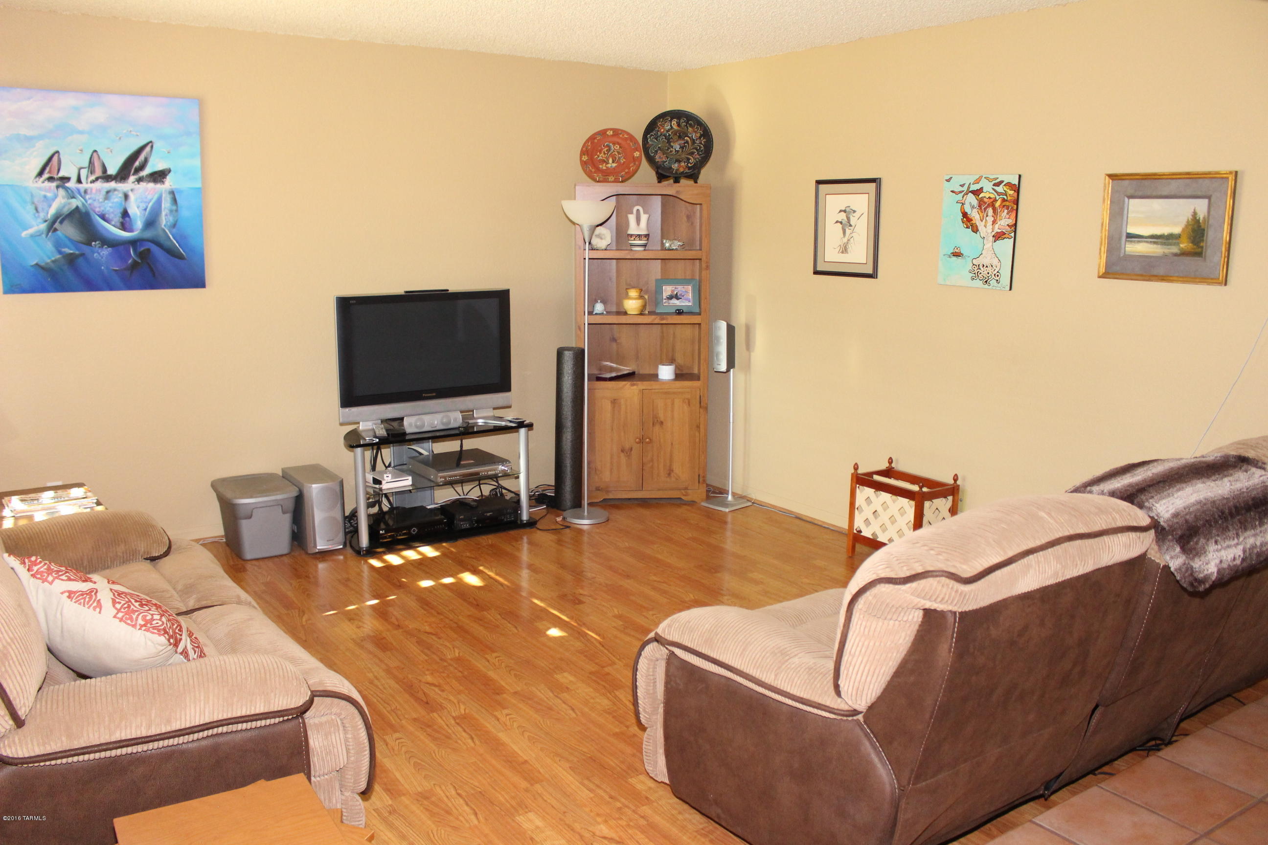 Rancho Feliz (442-647) - Residential