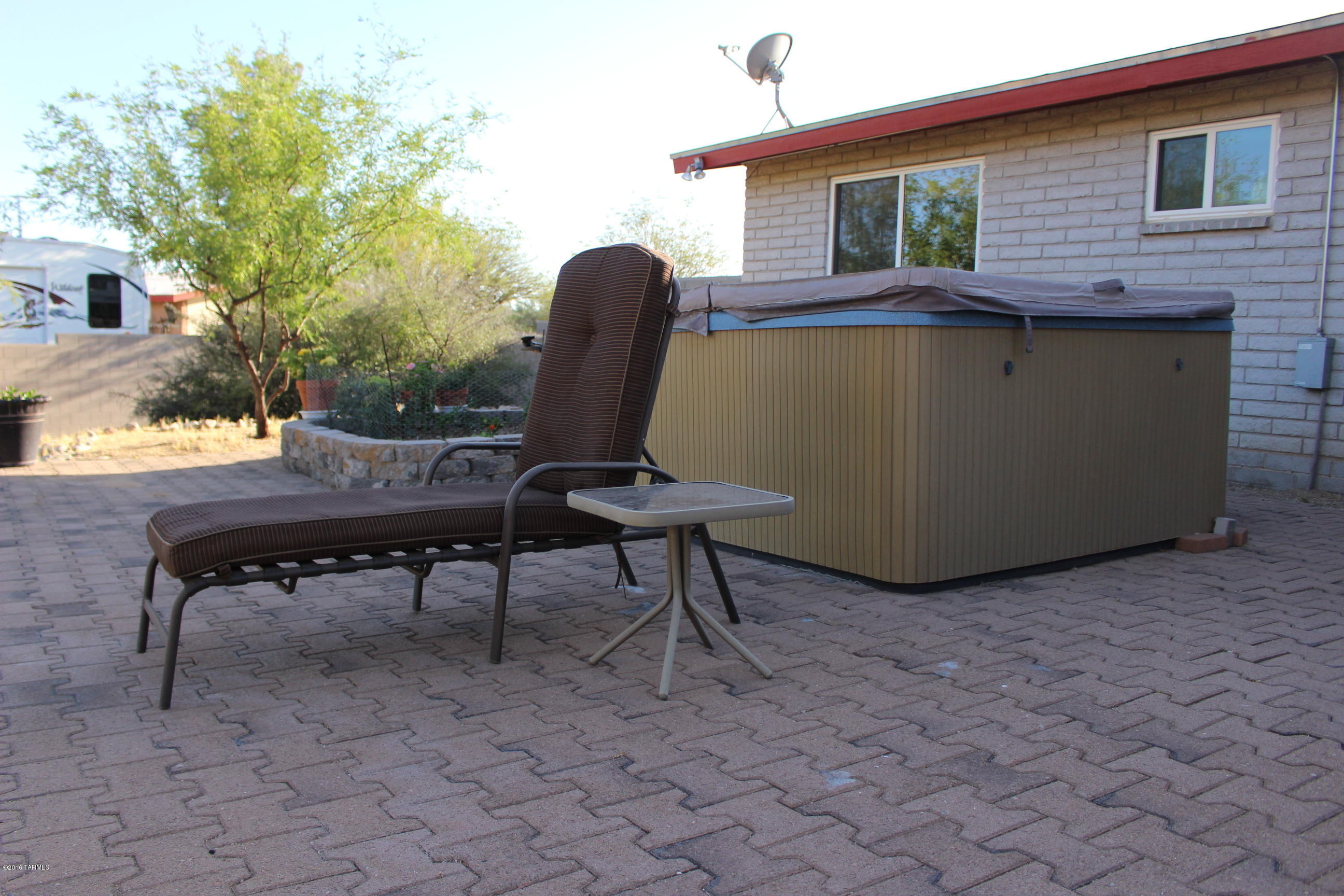Rancho Feliz (442-647) - Residential