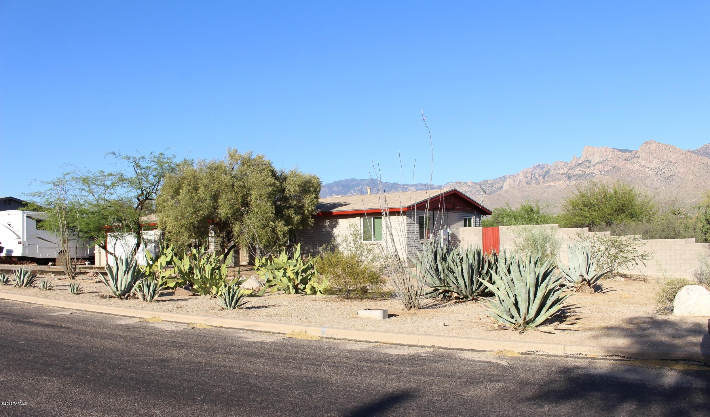 Rancho Feliz (442-647) - Residential