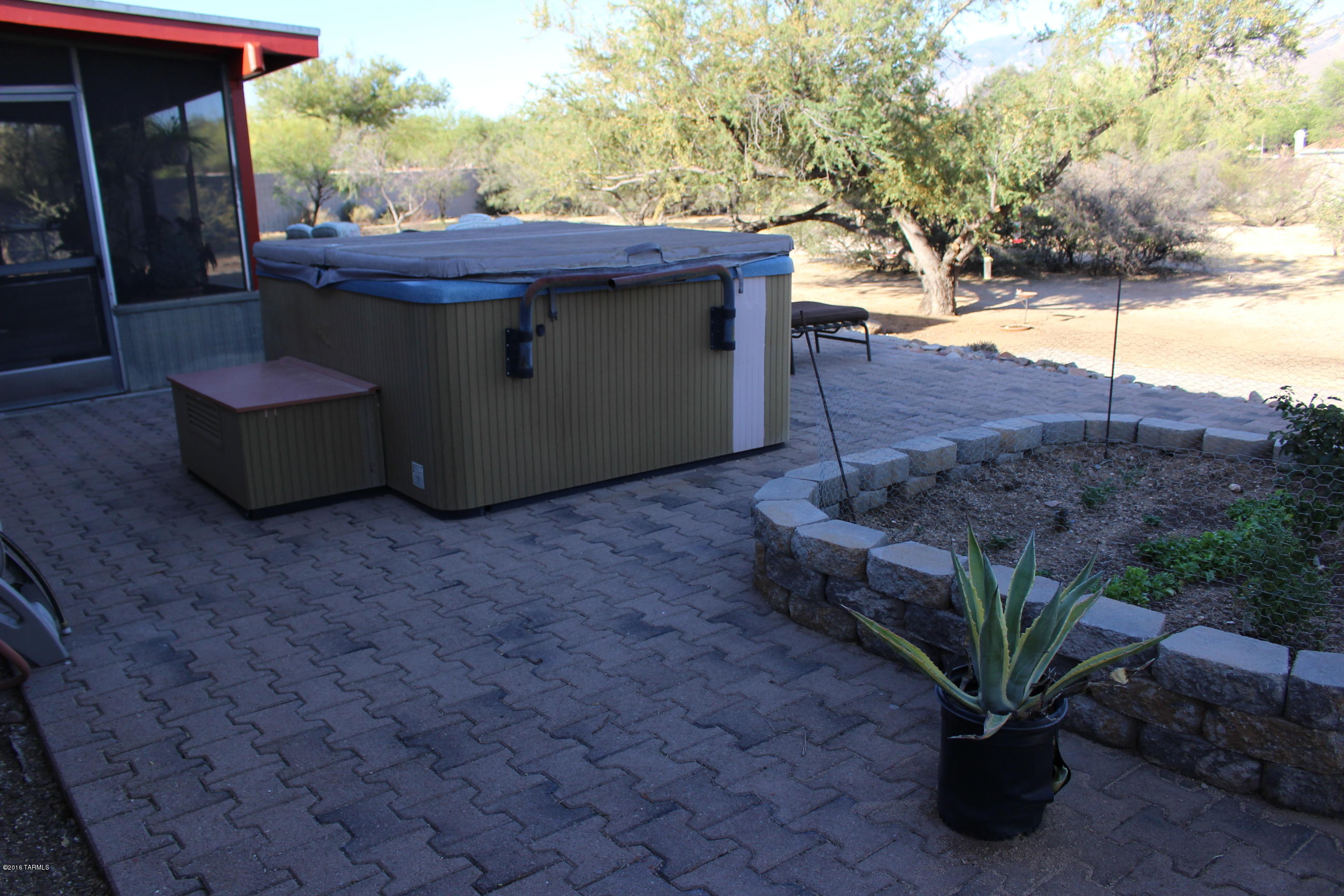 Rancho Feliz (442-647) - Residential
