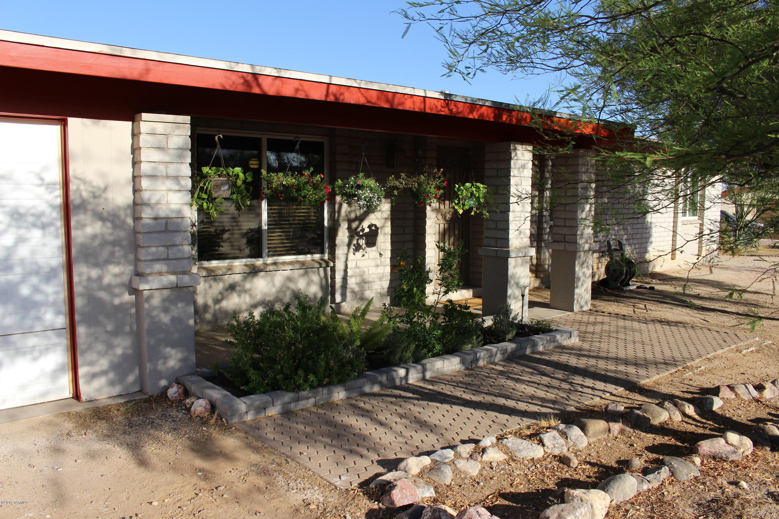 Rancho Feliz (442-647) - Residential