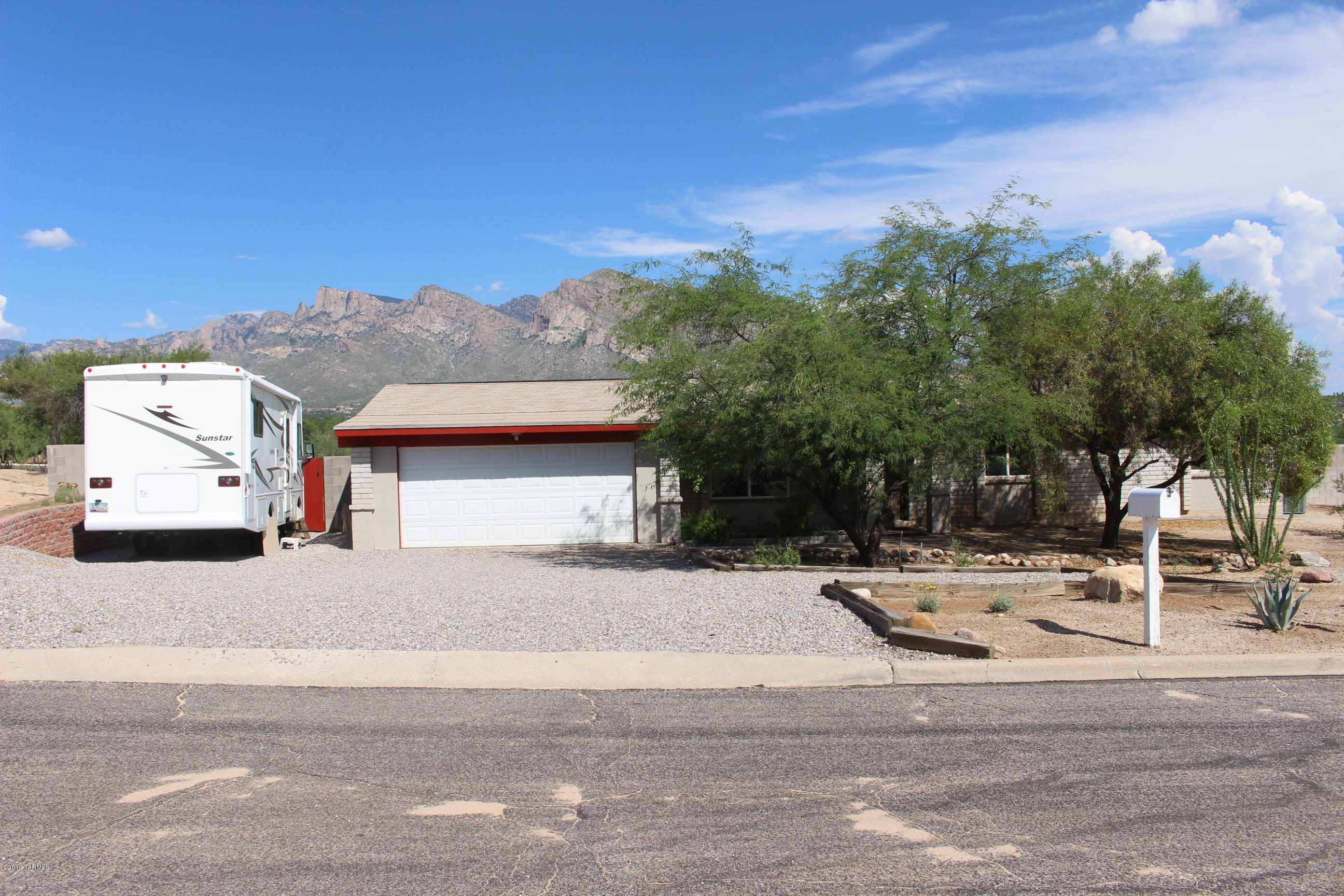 Rancho Feliz (442-647) - Residential