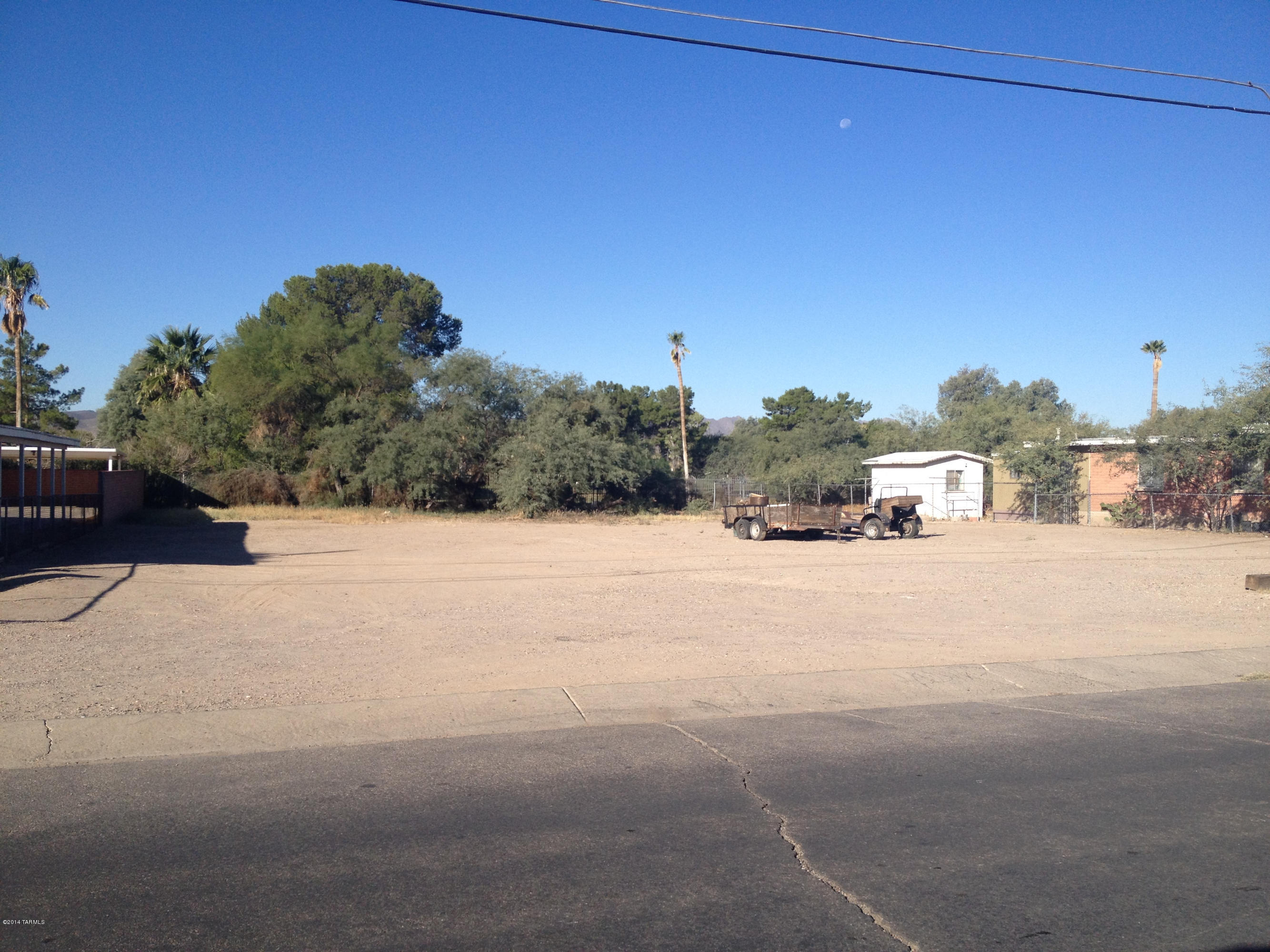 El Rio Estates - Land