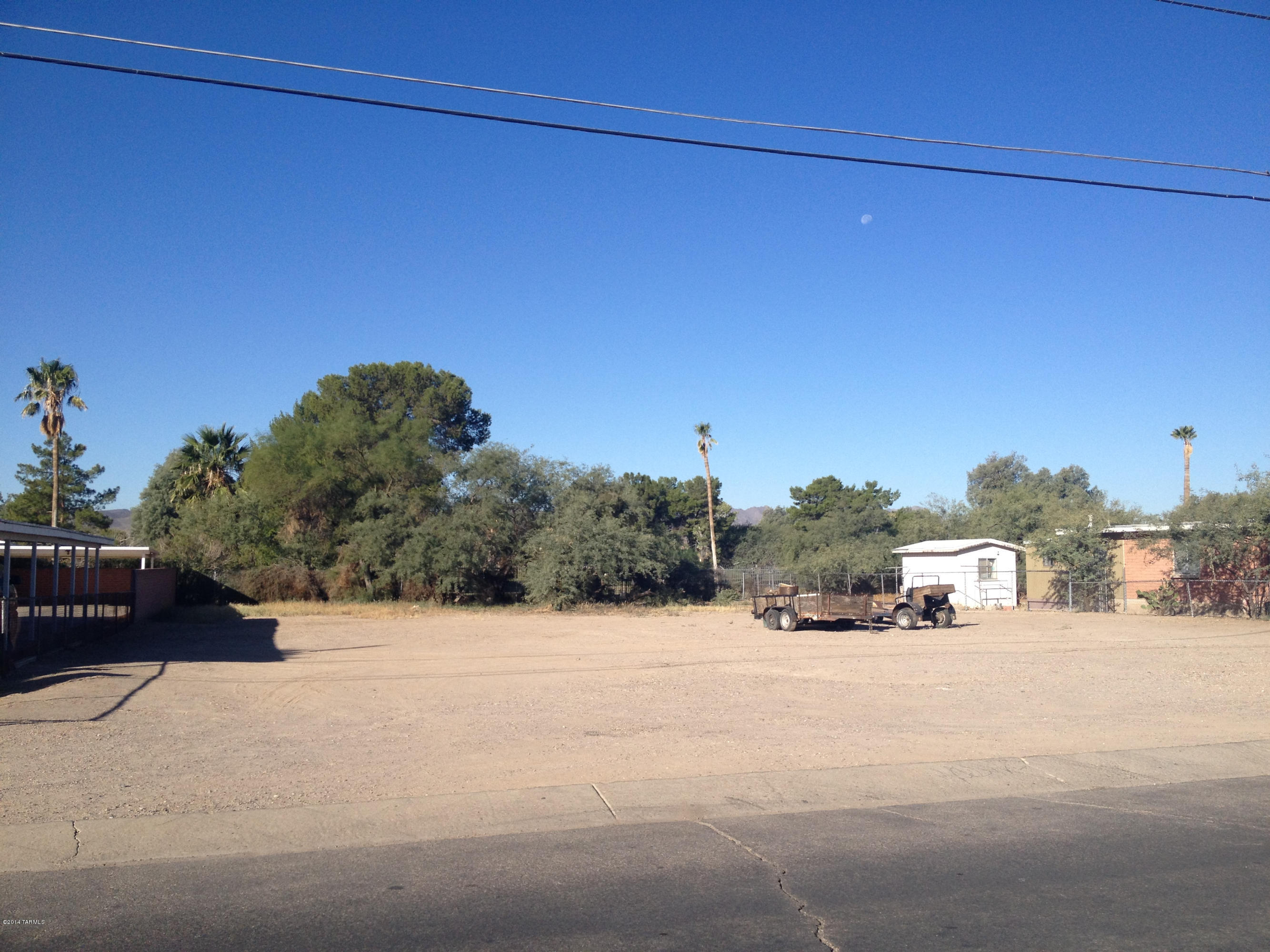 El Rio Estates - Land
