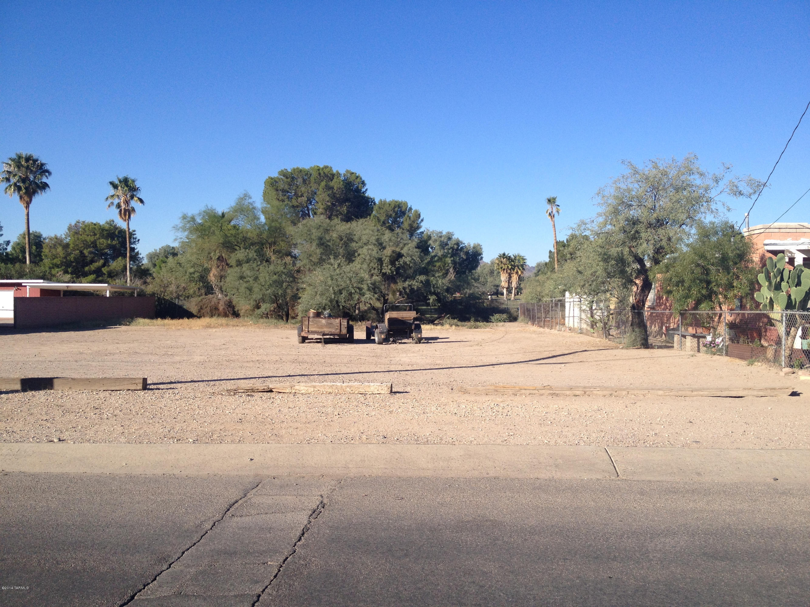 El Rio Estates - Land
