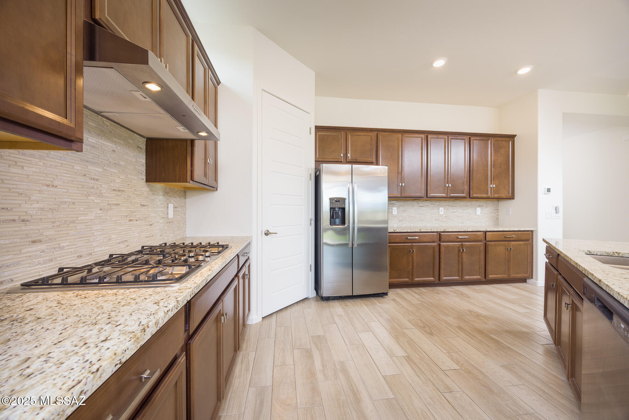 Preserve at Twin Peaks - Residential