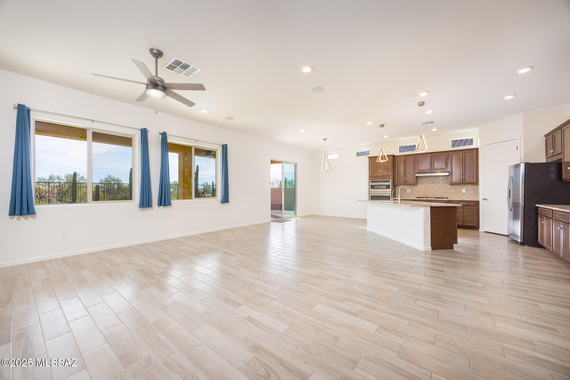 Preserve at Twin Peaks - Residential