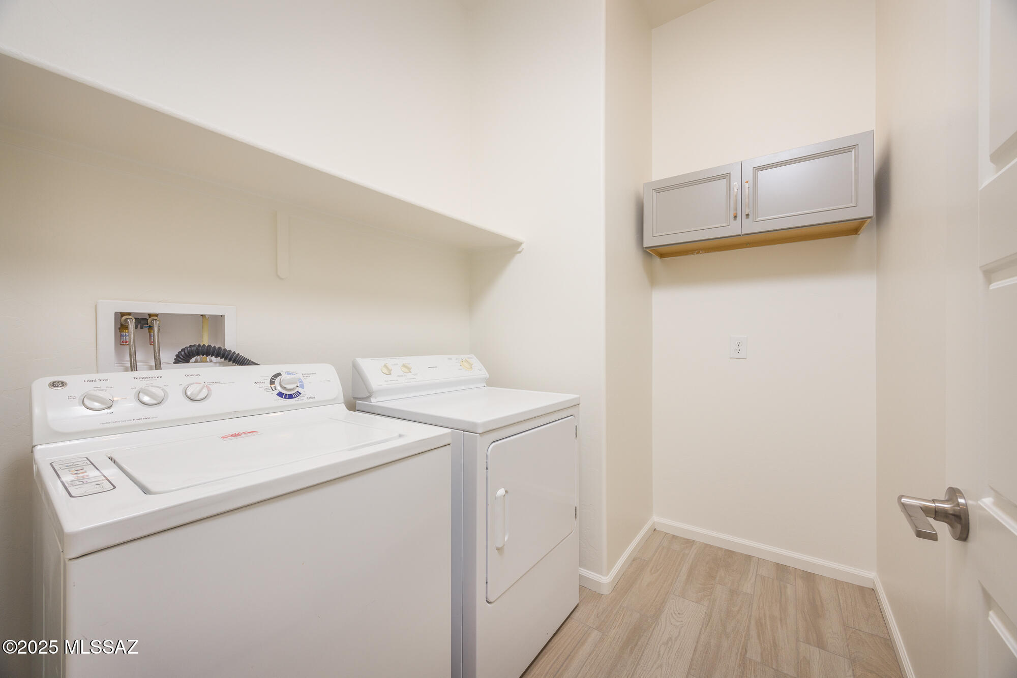 Preserve at Twin Peaks - Residential