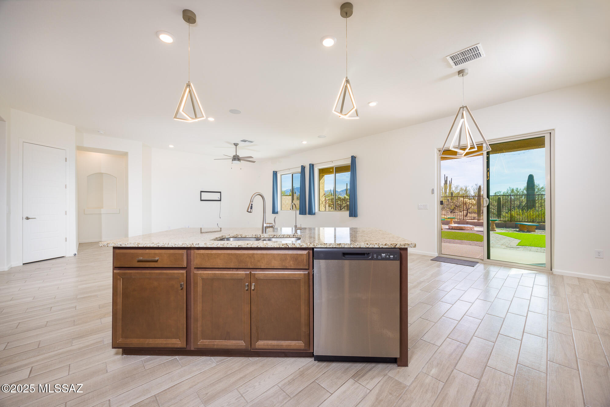 Preserve at Twin Peaks - Residential