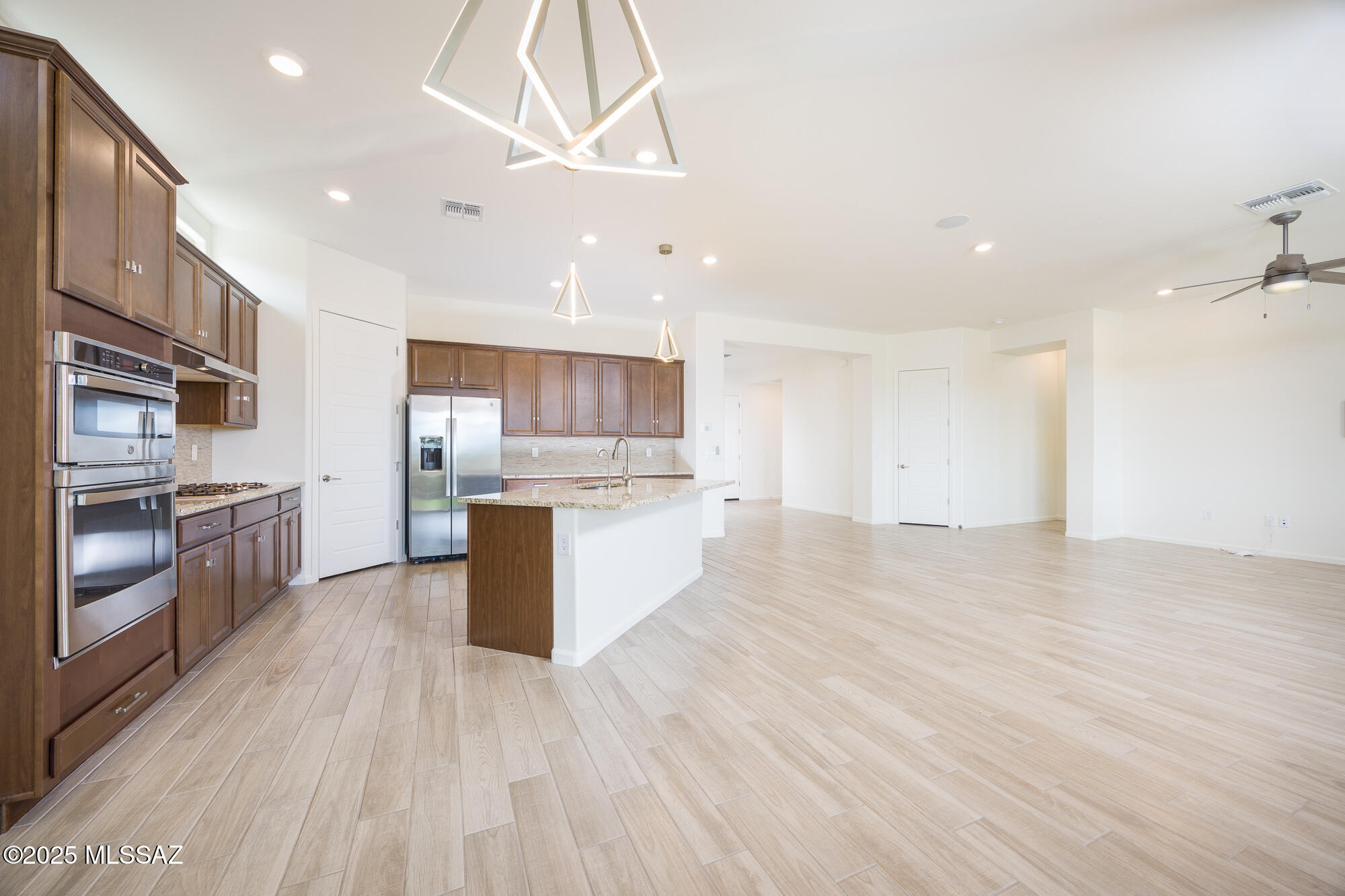 Preserve at Twin Peaks - Residential