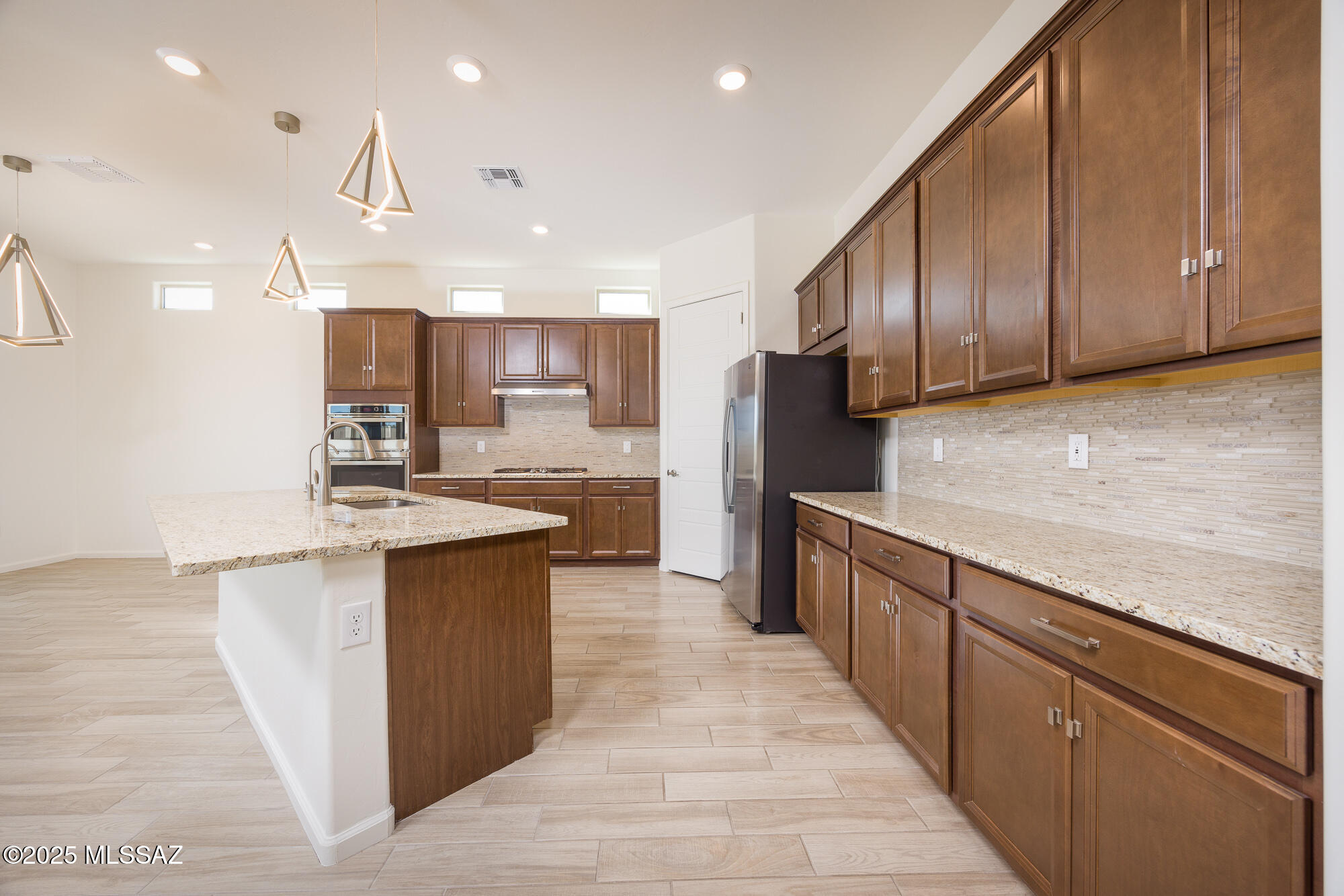 Preserve at Twin Peaks - Residential