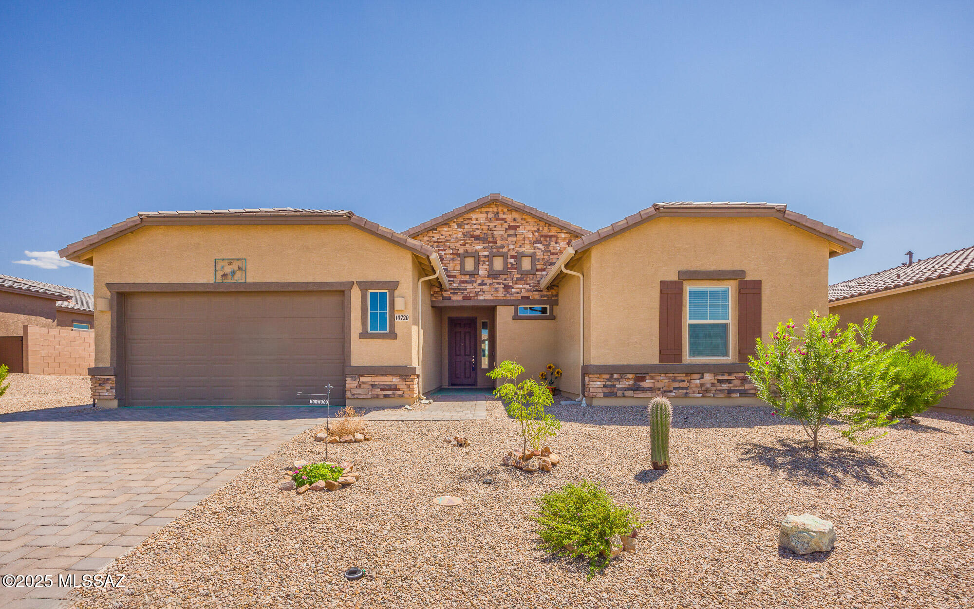 Preserve at Twin Peaks - Residential
