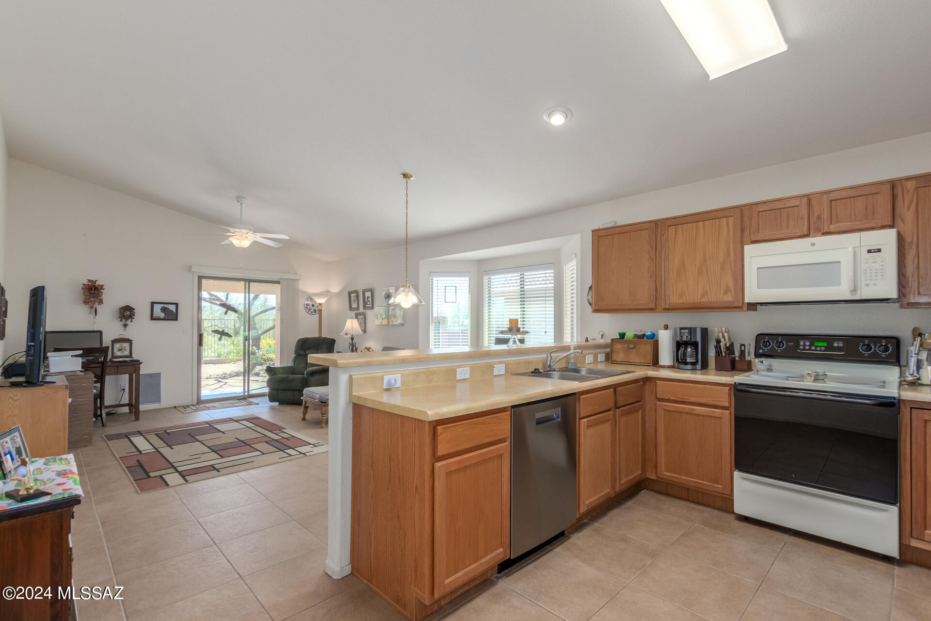 Countryside Ridge (1-93) - Residential