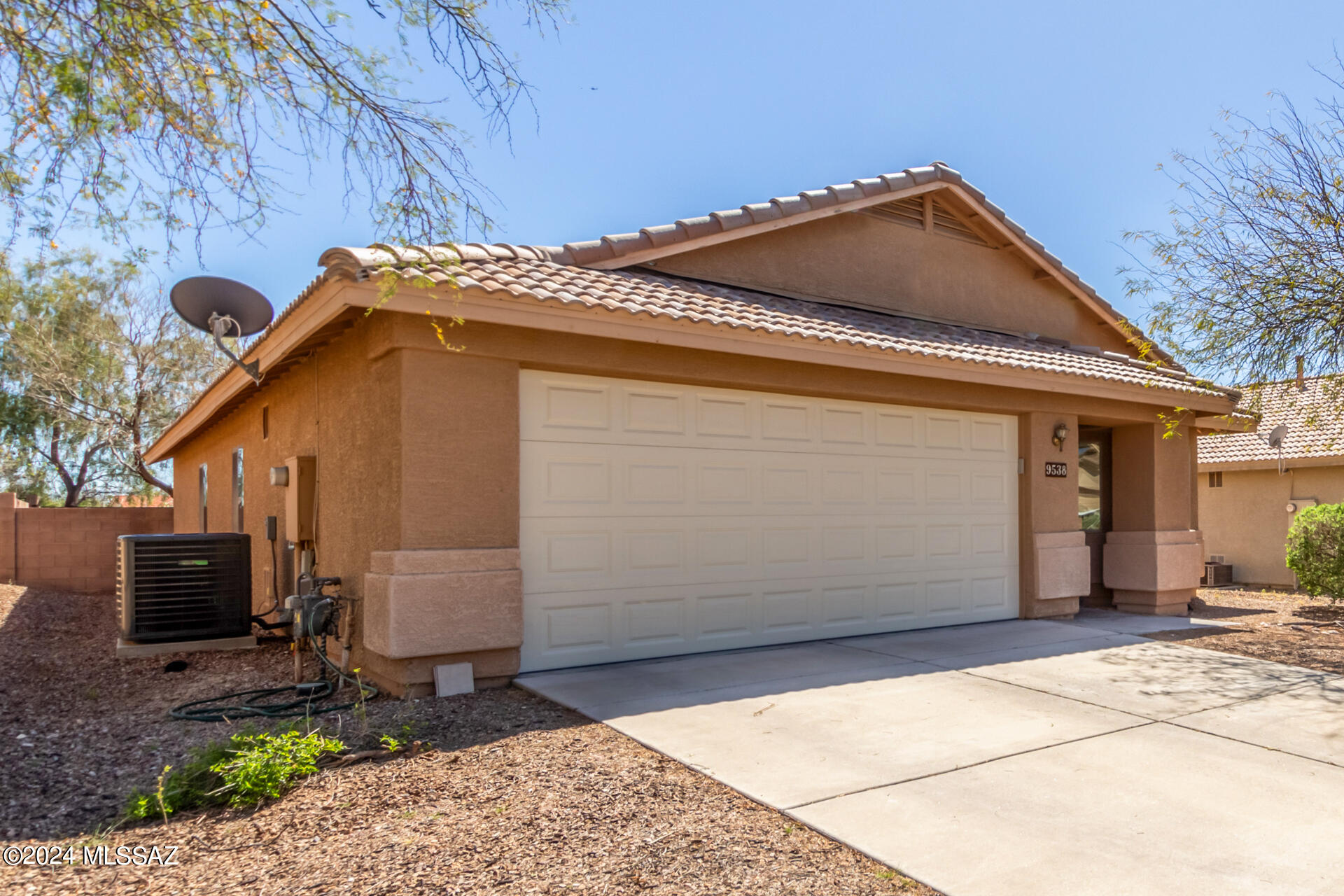 Countryside Ridge (1-93) - Residential