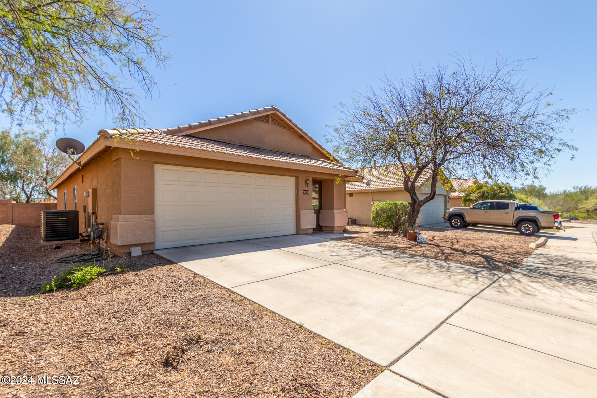 Countryside Ridge (1-93) - Residential