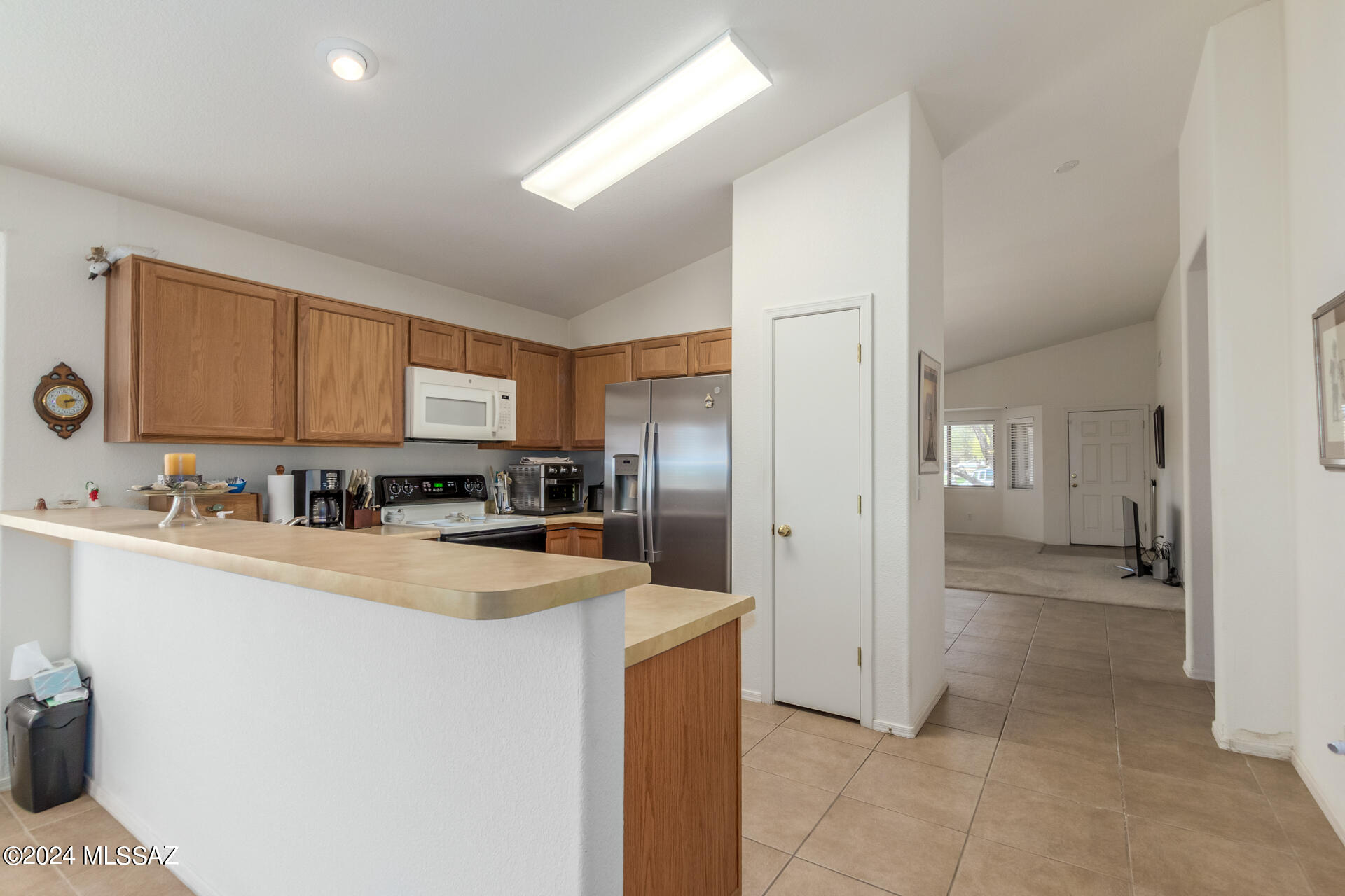 Countryside Ridge (1-93) - Residential
