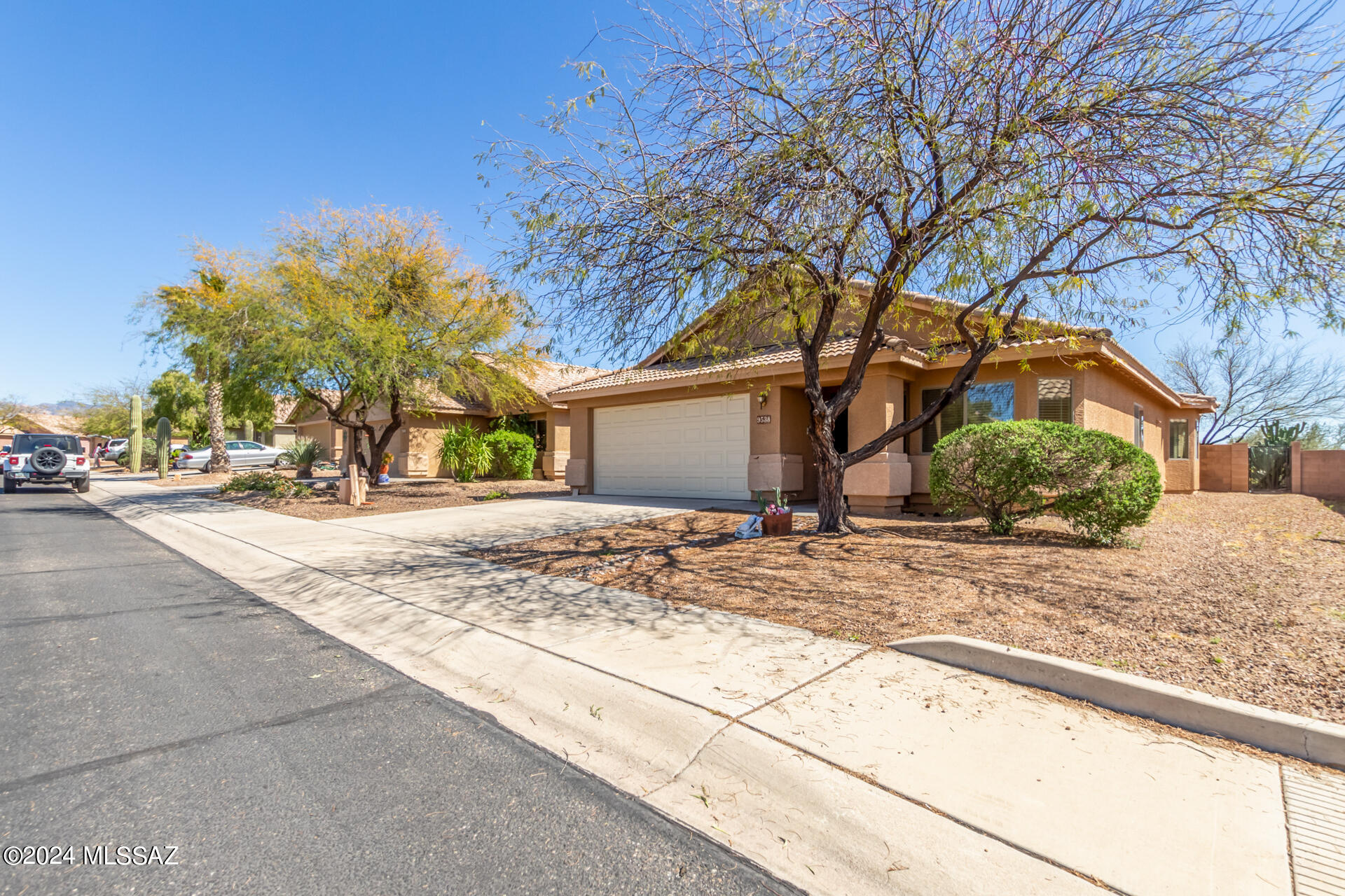 Countryside Ridge (1-93) - Residential