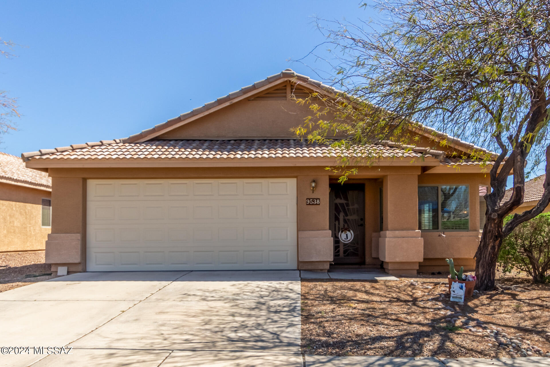 Countryside Ridge (1-93) - Residential