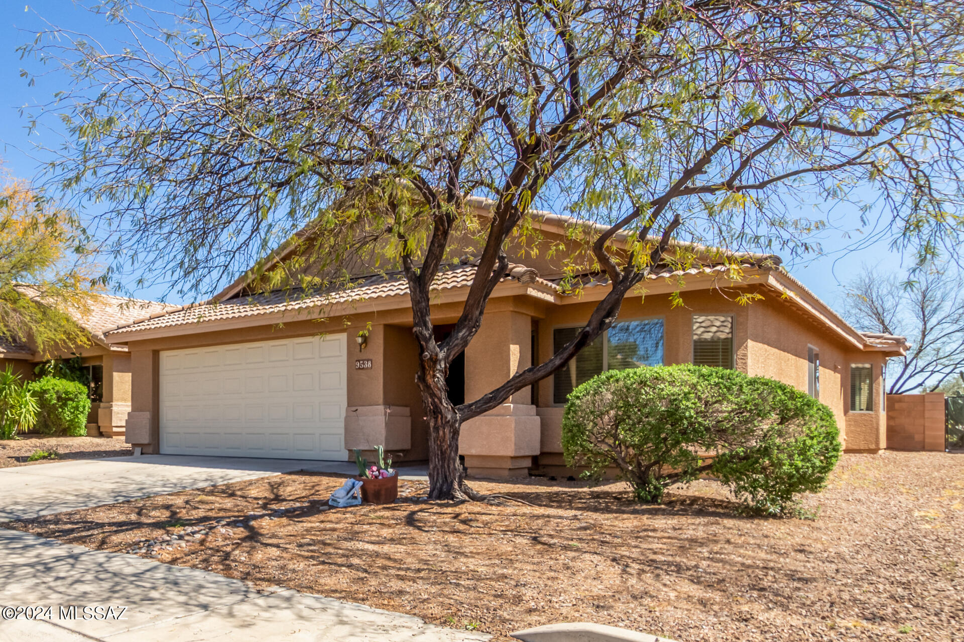 Countryside Ridge (1-93) - Residential