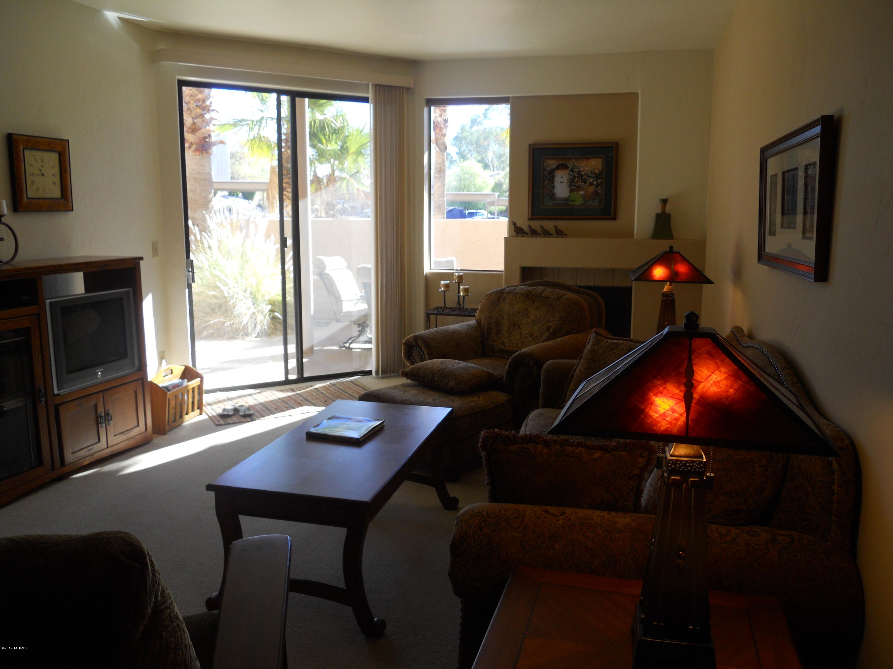 Dakotah Hills Condominium - Residential Lease