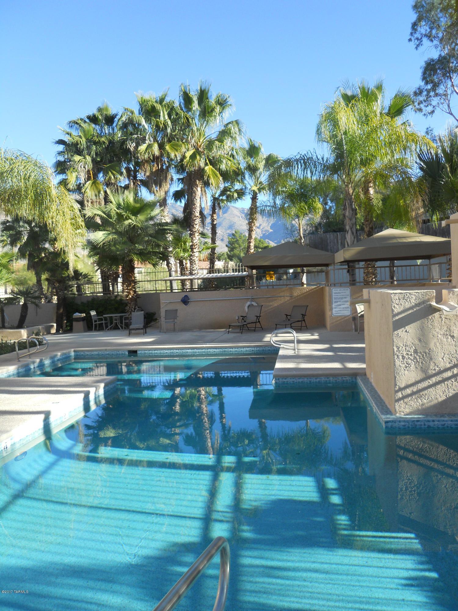 Dakotah Hills Condominium - Residential Lease