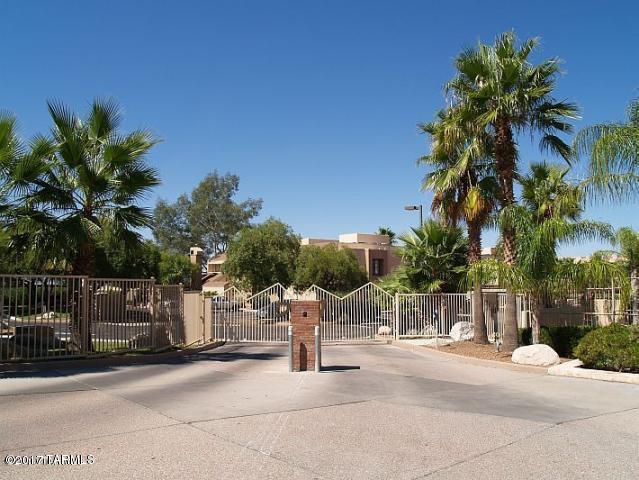 Dakotah Hills Condominium - Residential Lease