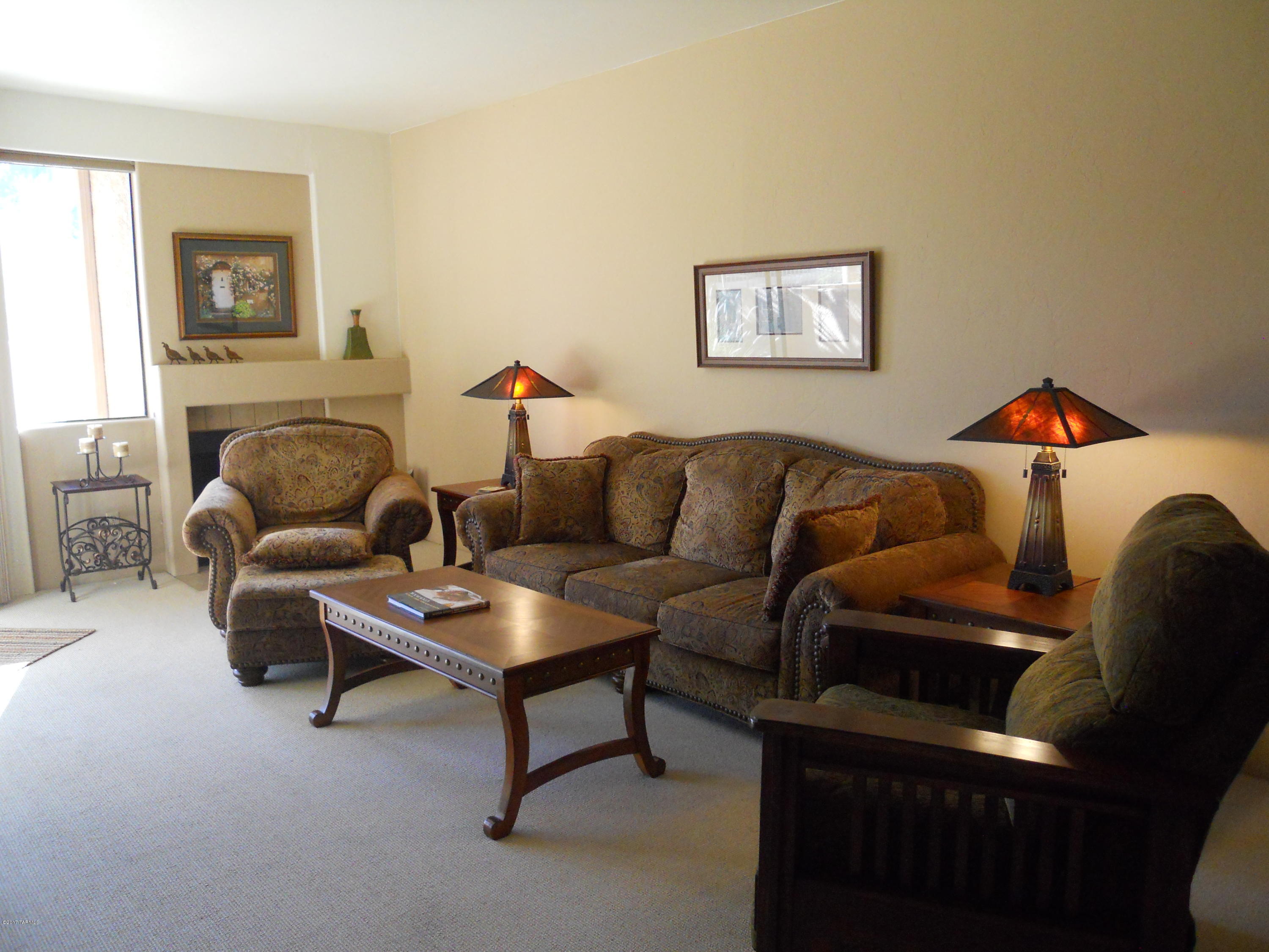 Dakotah Hills Condominium - Residential Lease