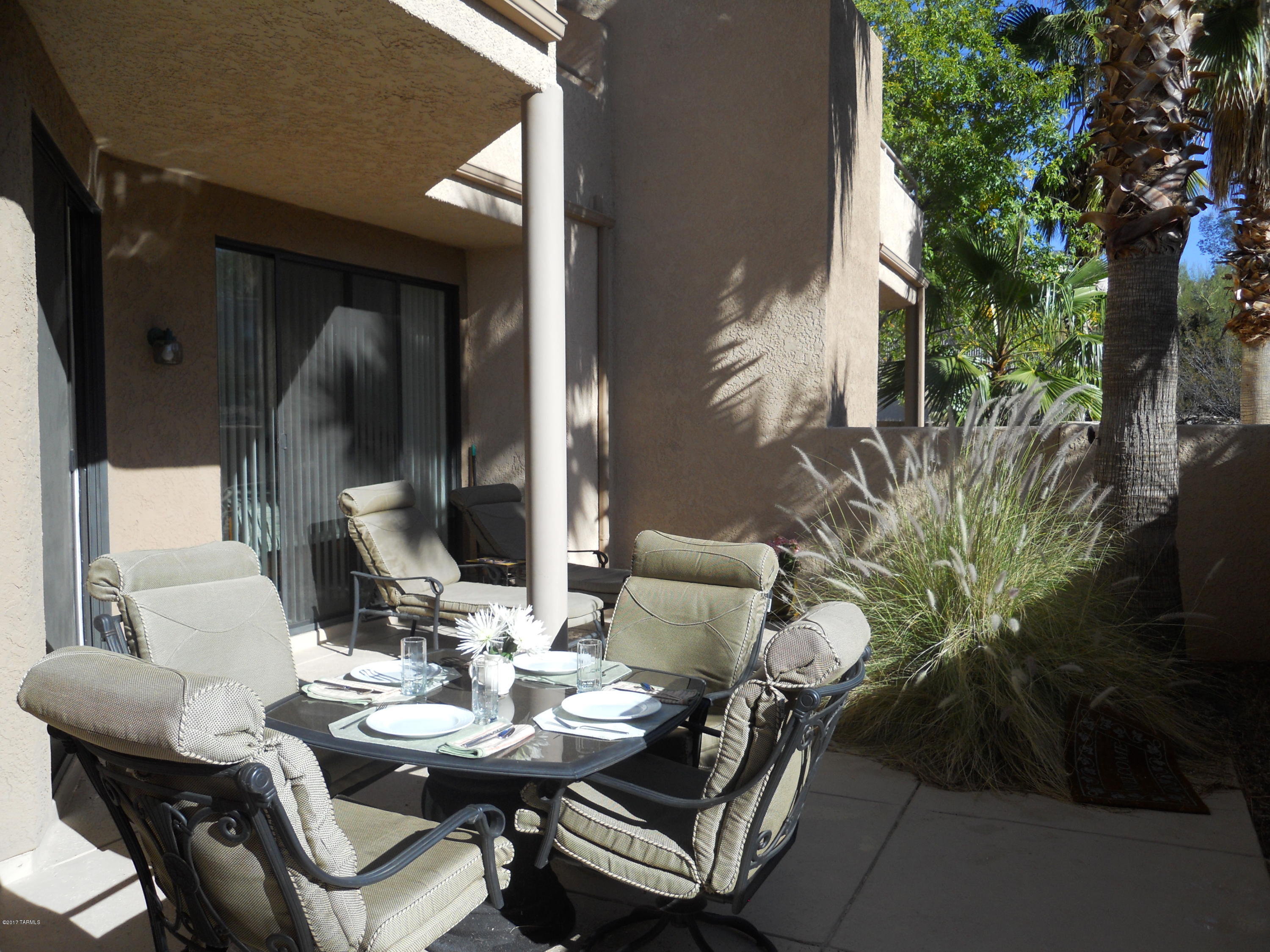 Dakotah Hills Condominium - Residential Lease