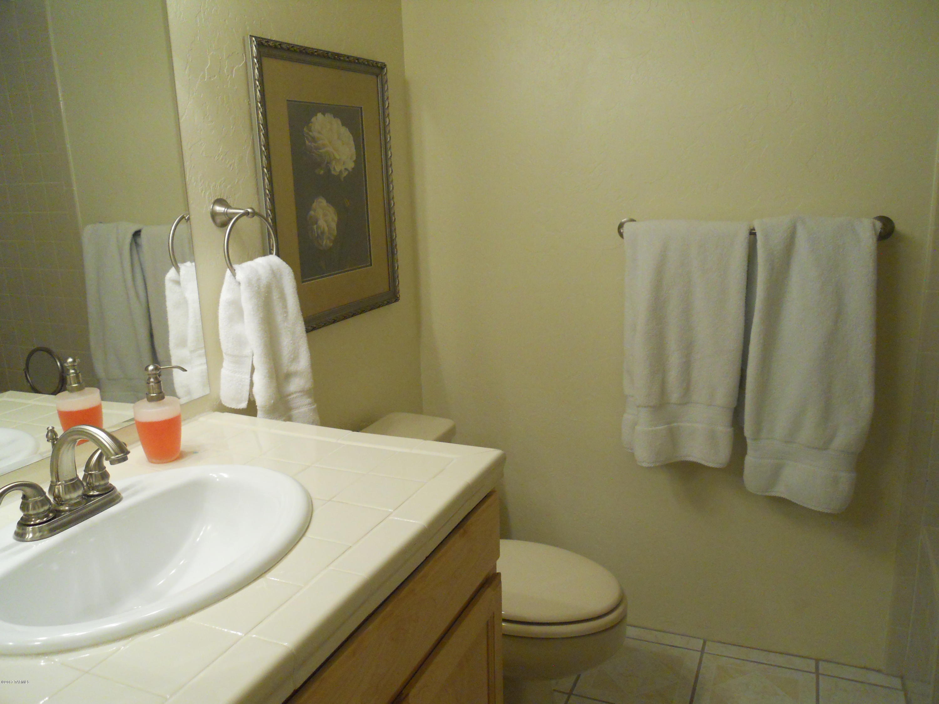 Dakotah Hills Condominium - Residential Lease