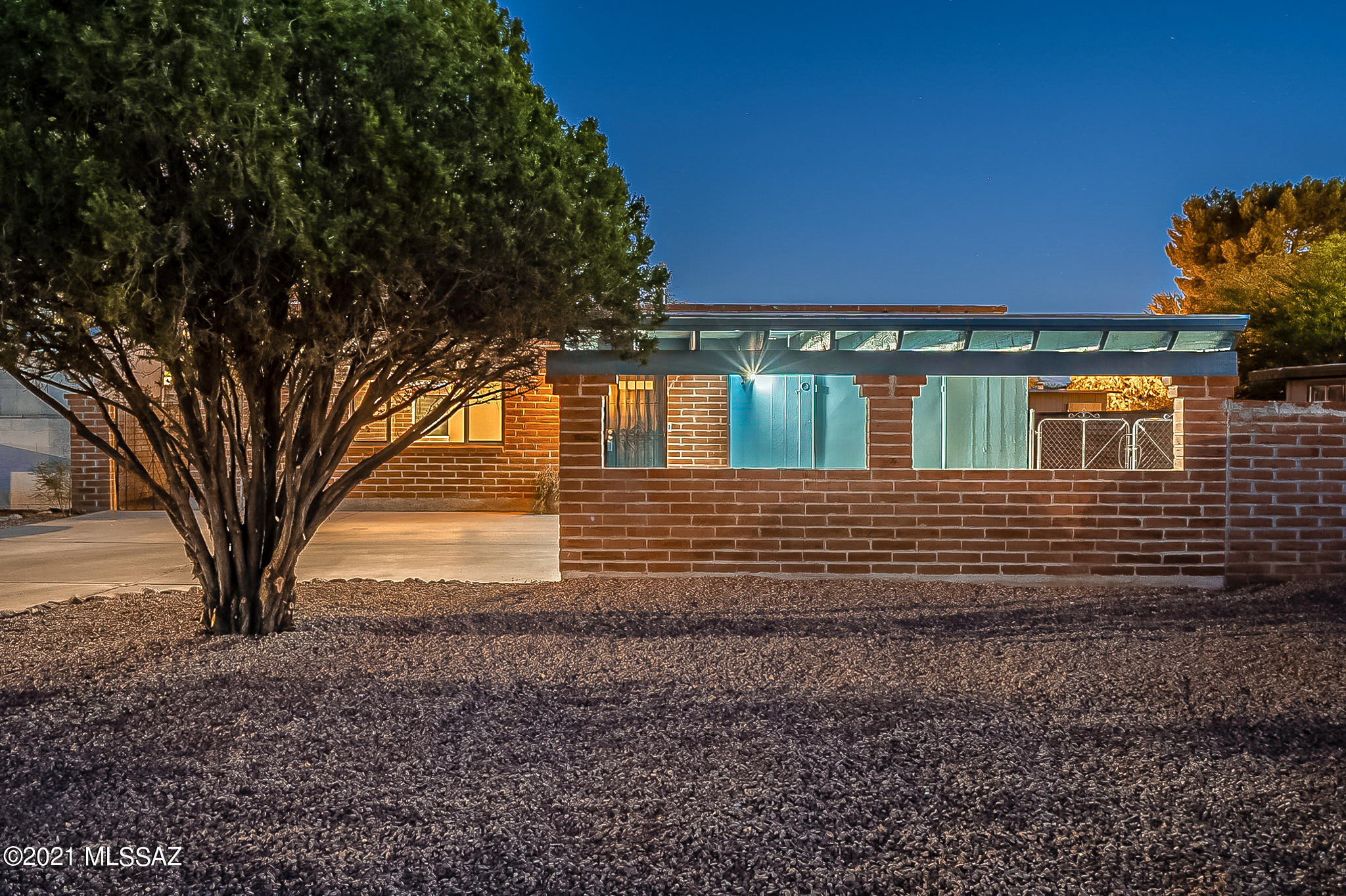 Mountain View Acre Farms - Residential