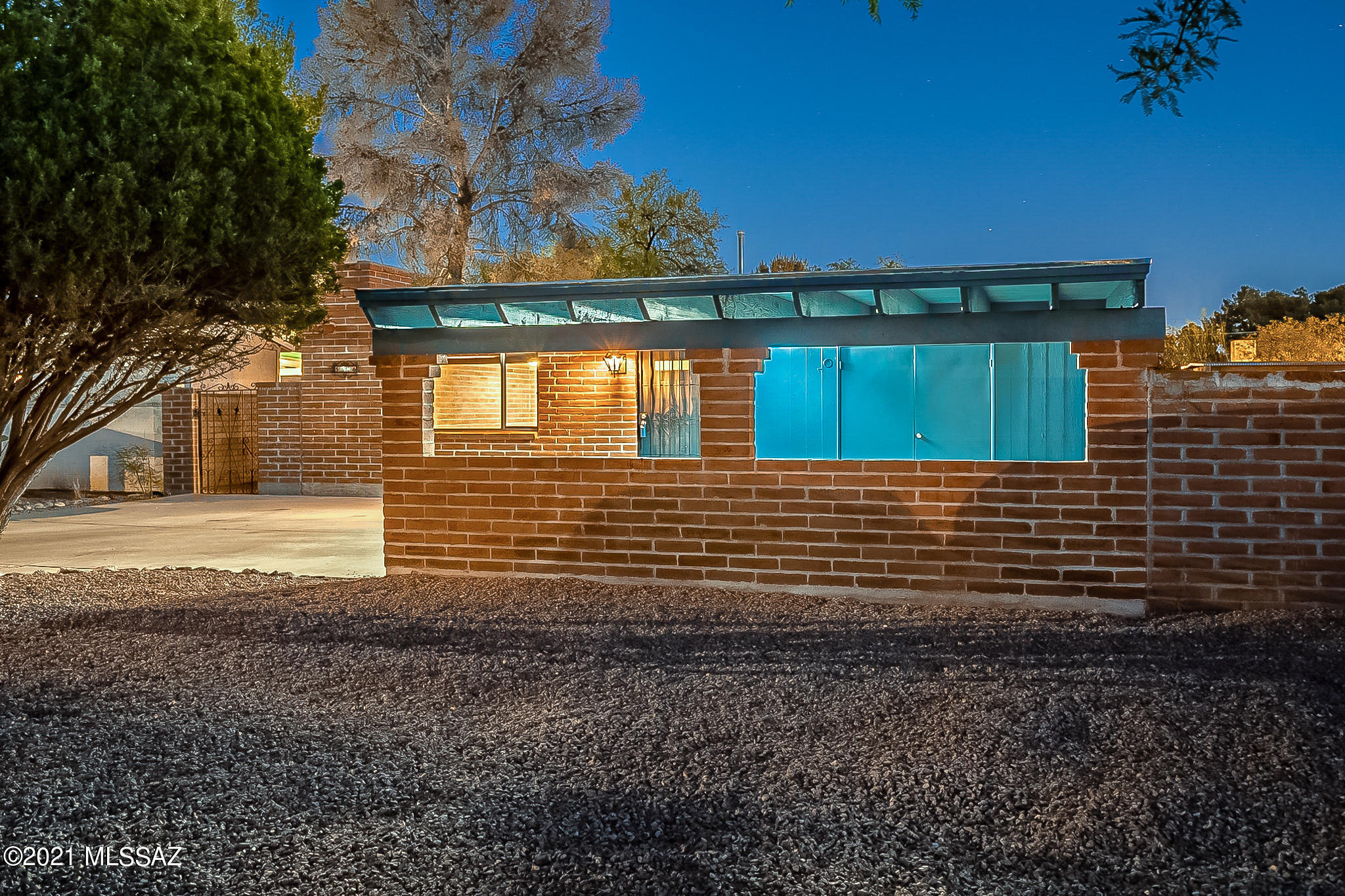 Mountain View Acre Farms - Residential