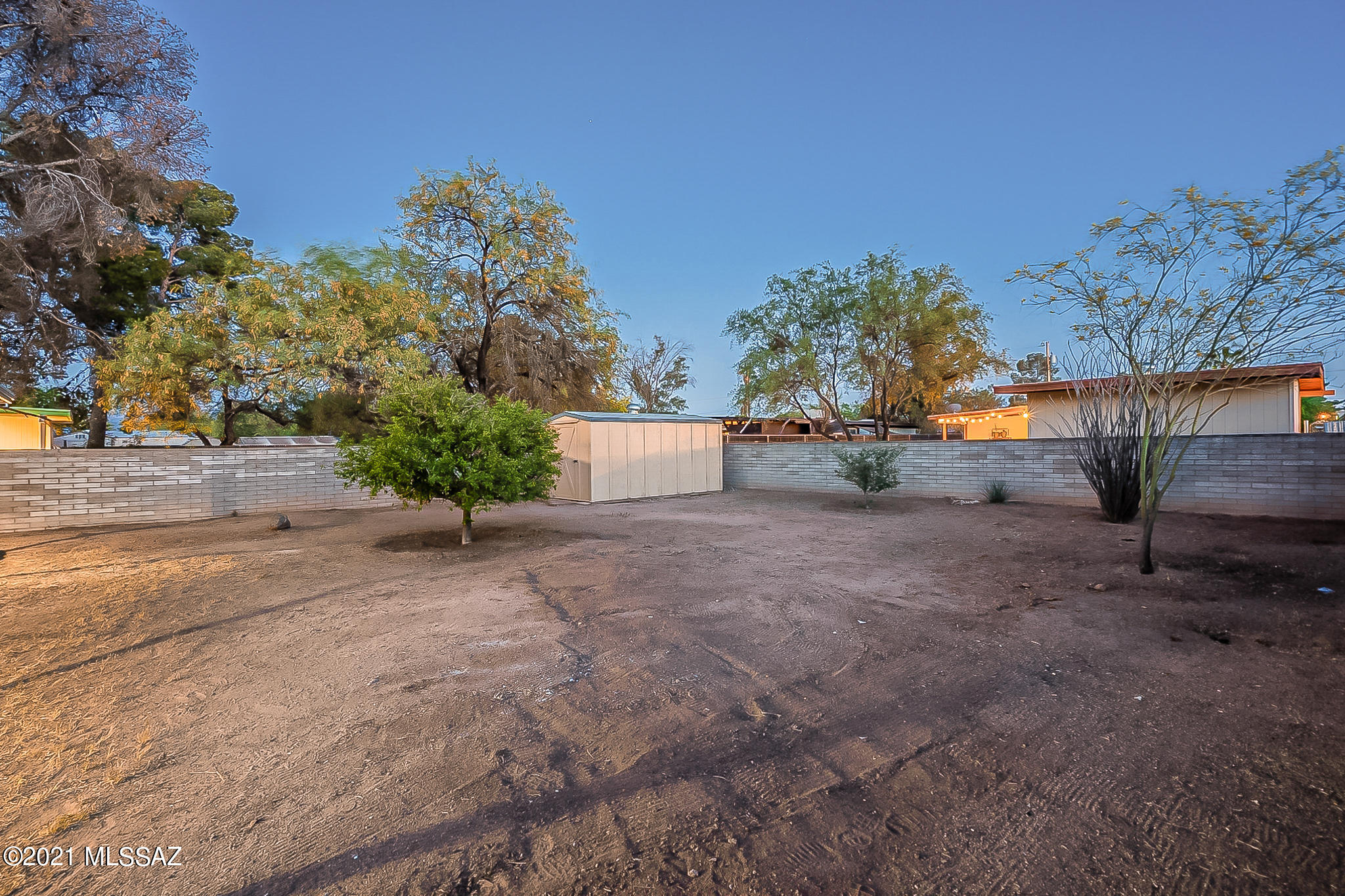 Mountain View Acre Farms - Residential