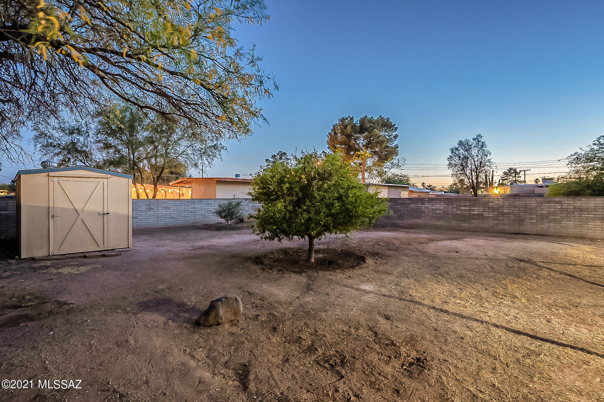 Mountain View Acre Farms - Residential