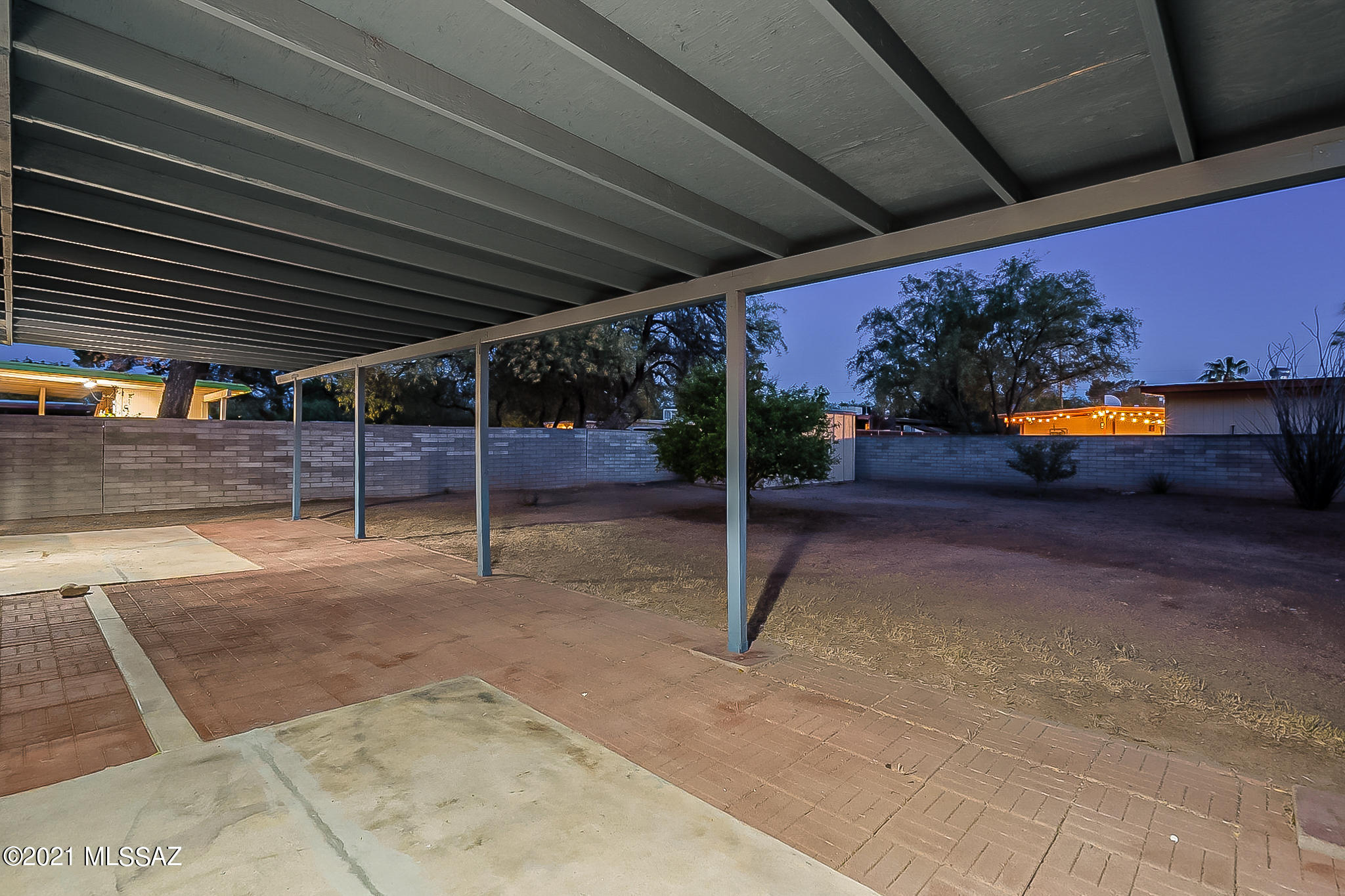 Mountain View Acre Farms - Residential