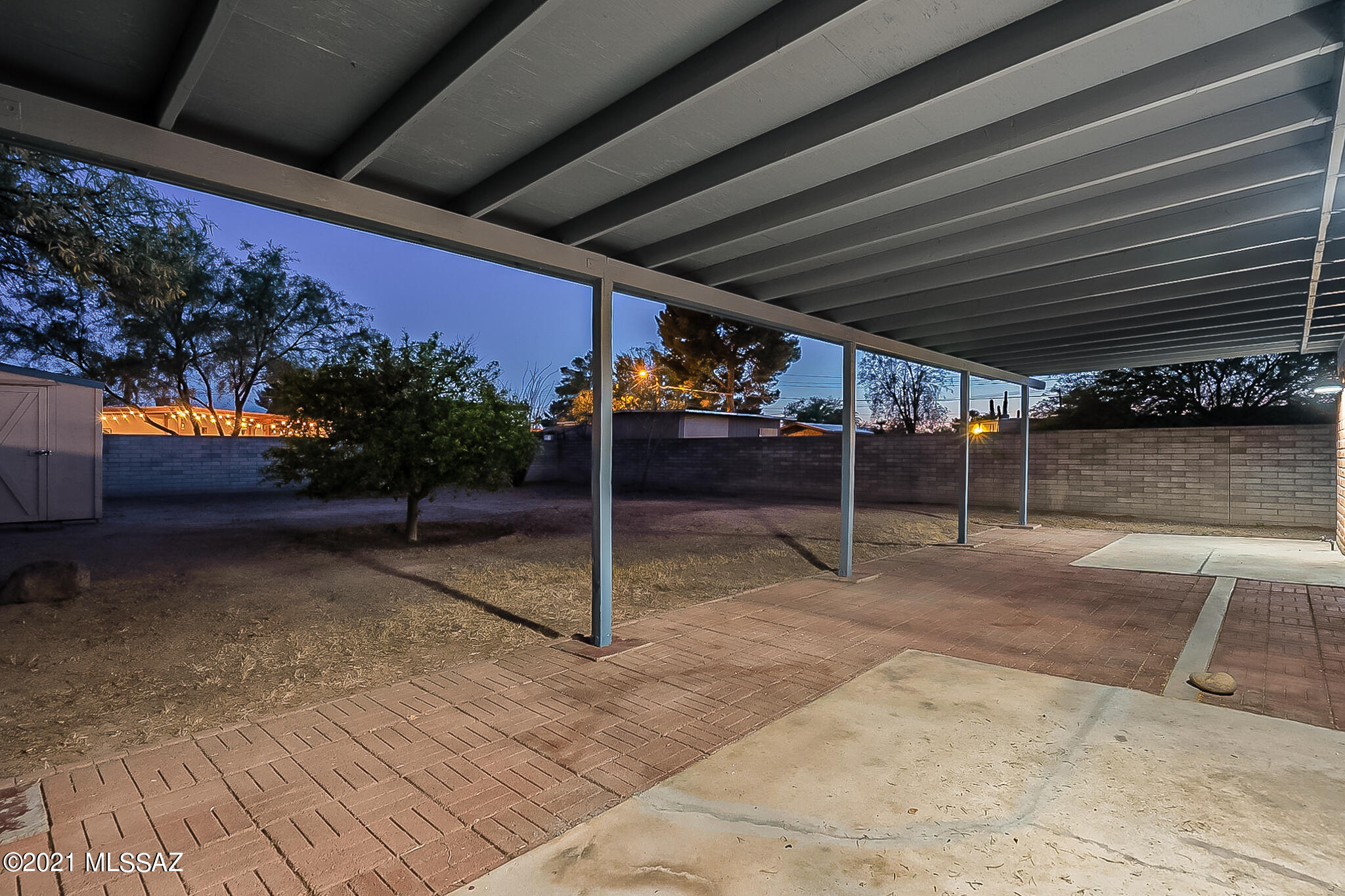 Mountain View Acre Farms - Residential