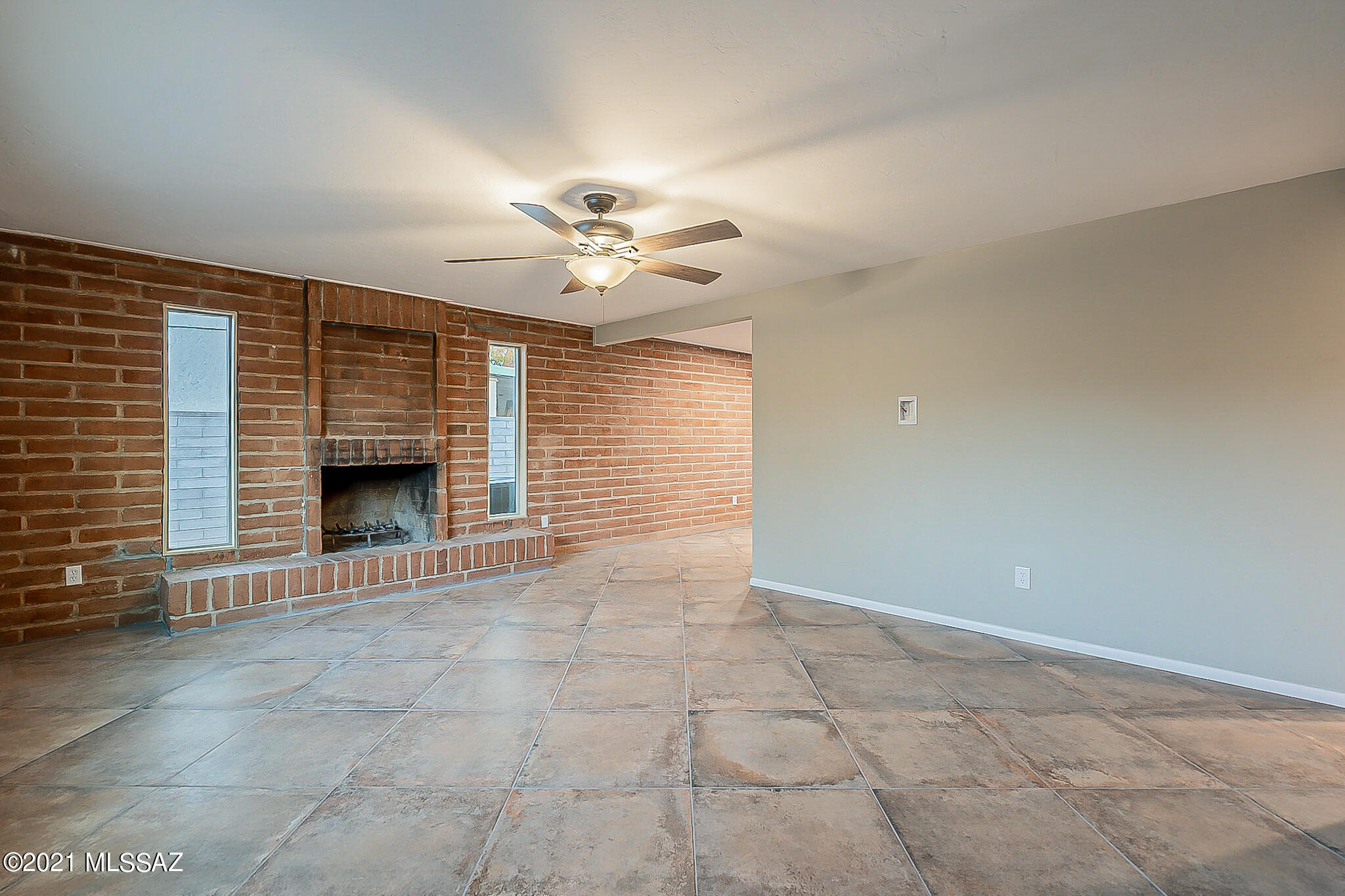 Mountain View Acre Farms - Residential