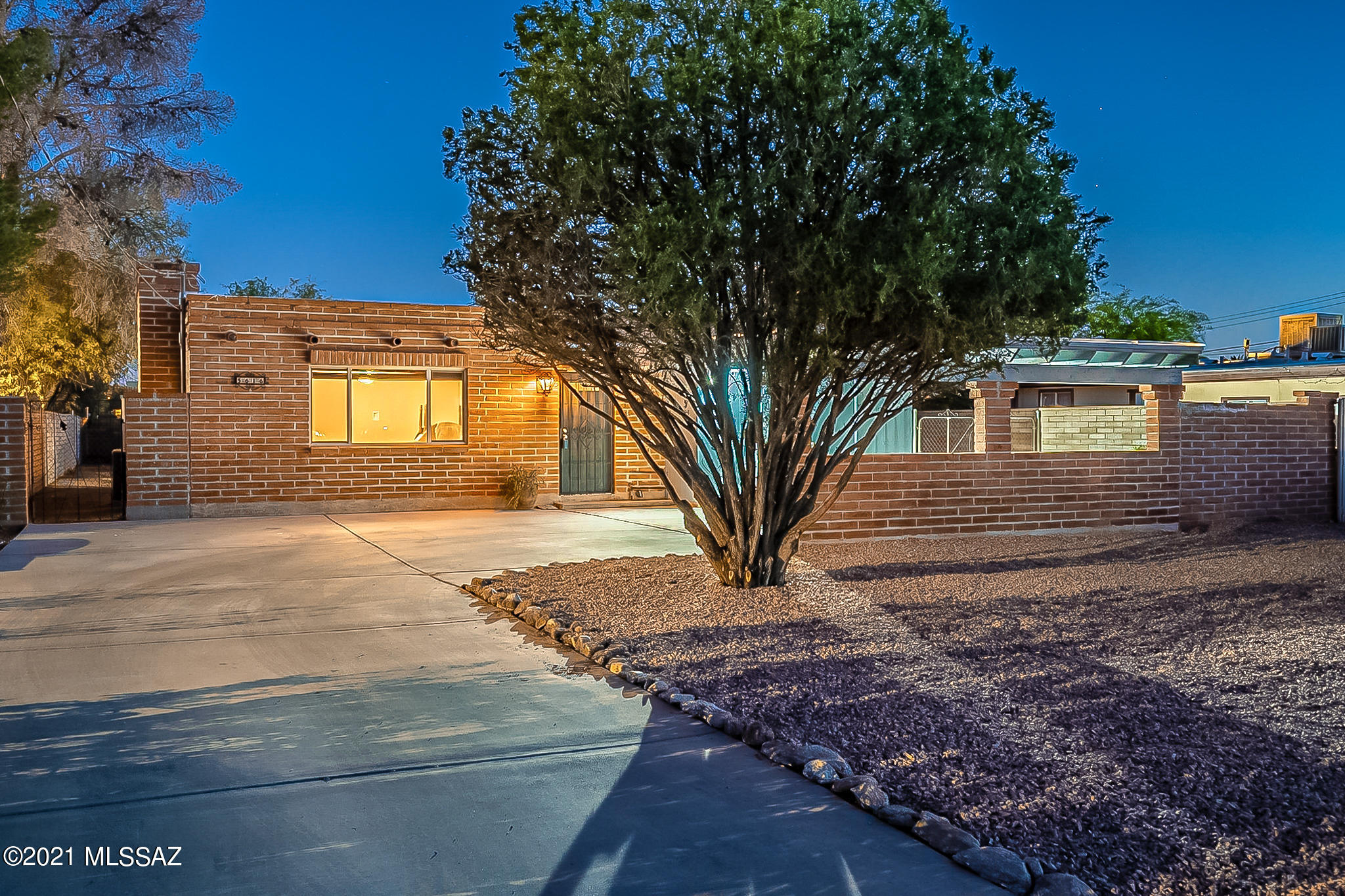 Mountain View Acre Farms - Residential