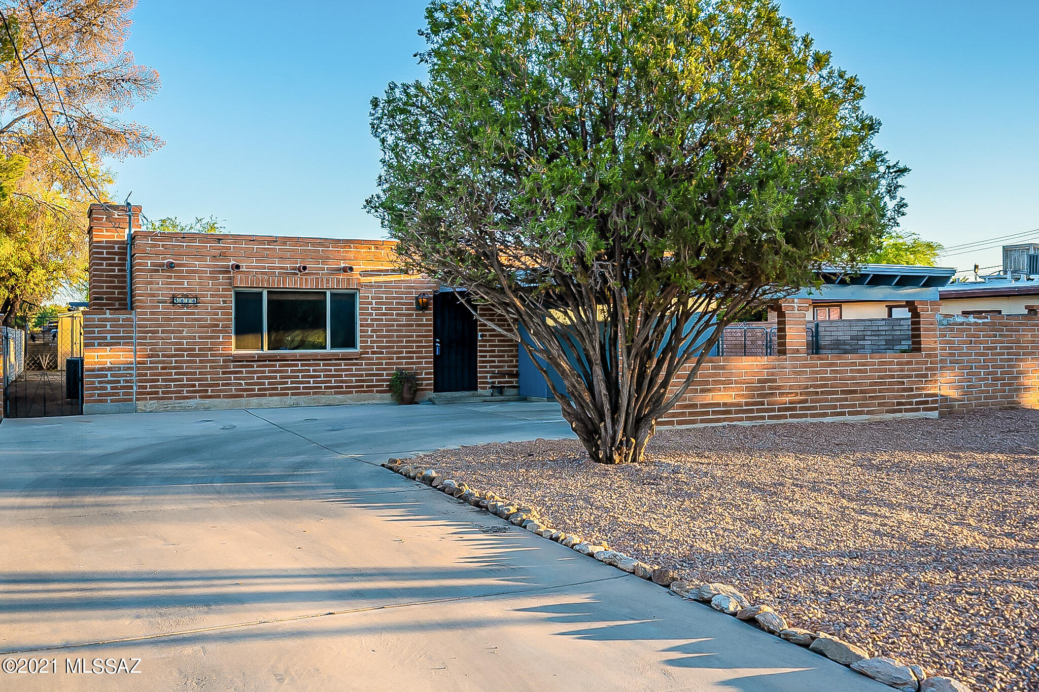 Mountain View Acre Farms - Residential