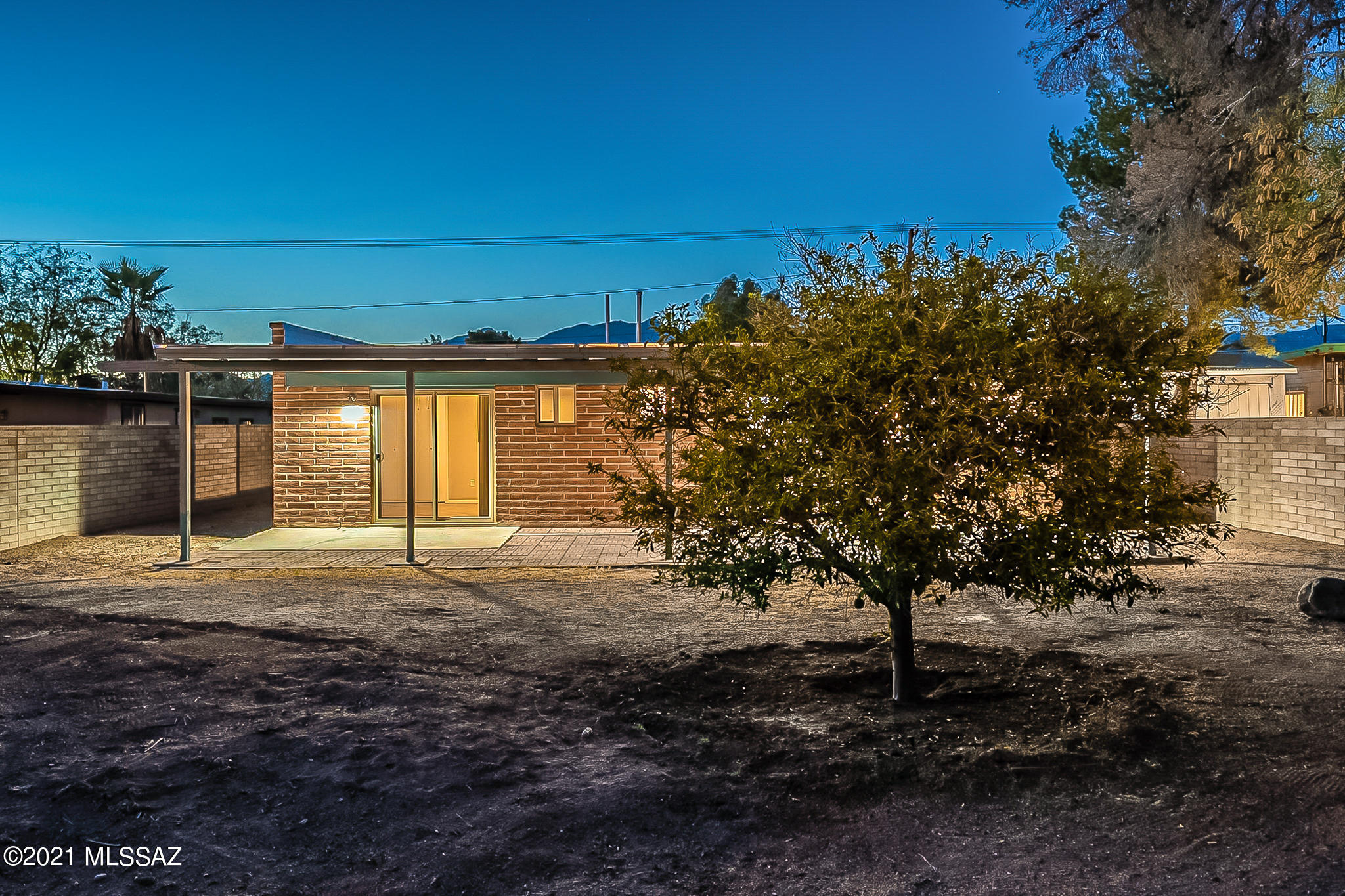 Mountain View Acre Farms - Residential