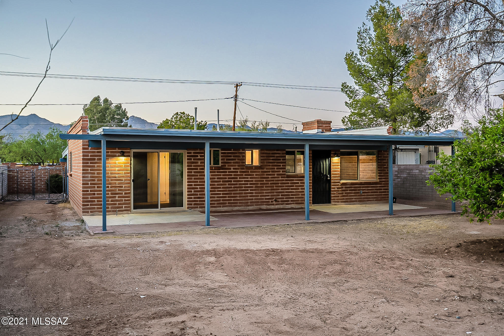 Mountain View Acre Farms - Residential