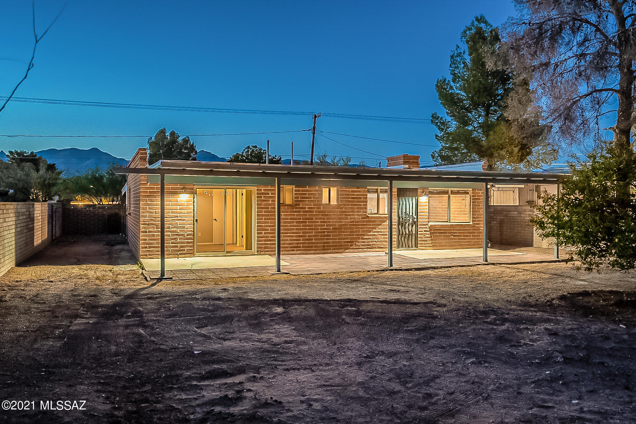 Mountain View Acre Farms - Residential