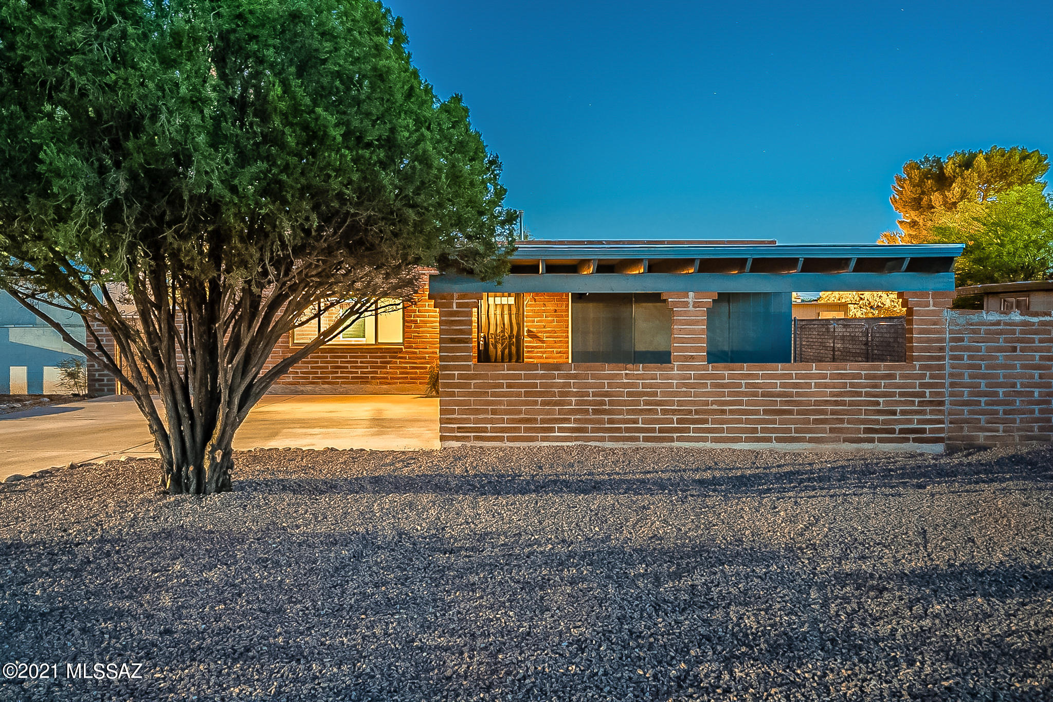 Mountain View Acre Farms - Residential