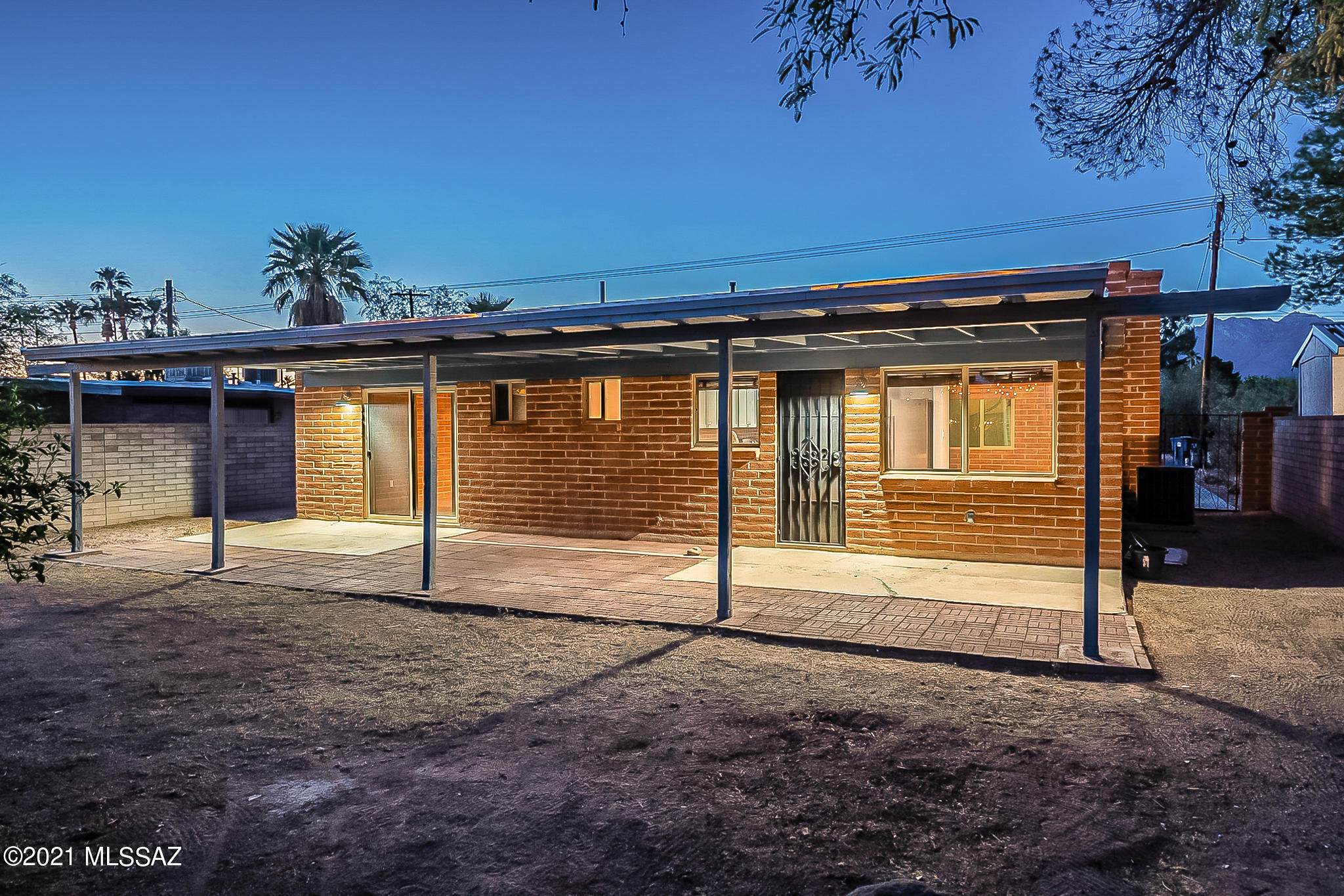 Mountain View Acre Farms - Residential
