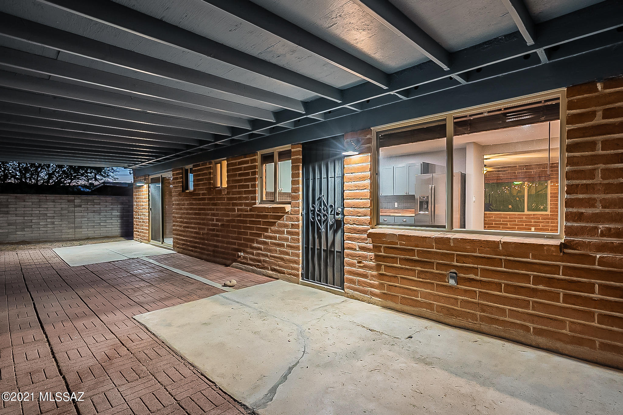 Mountain View Acre Farms - Residential