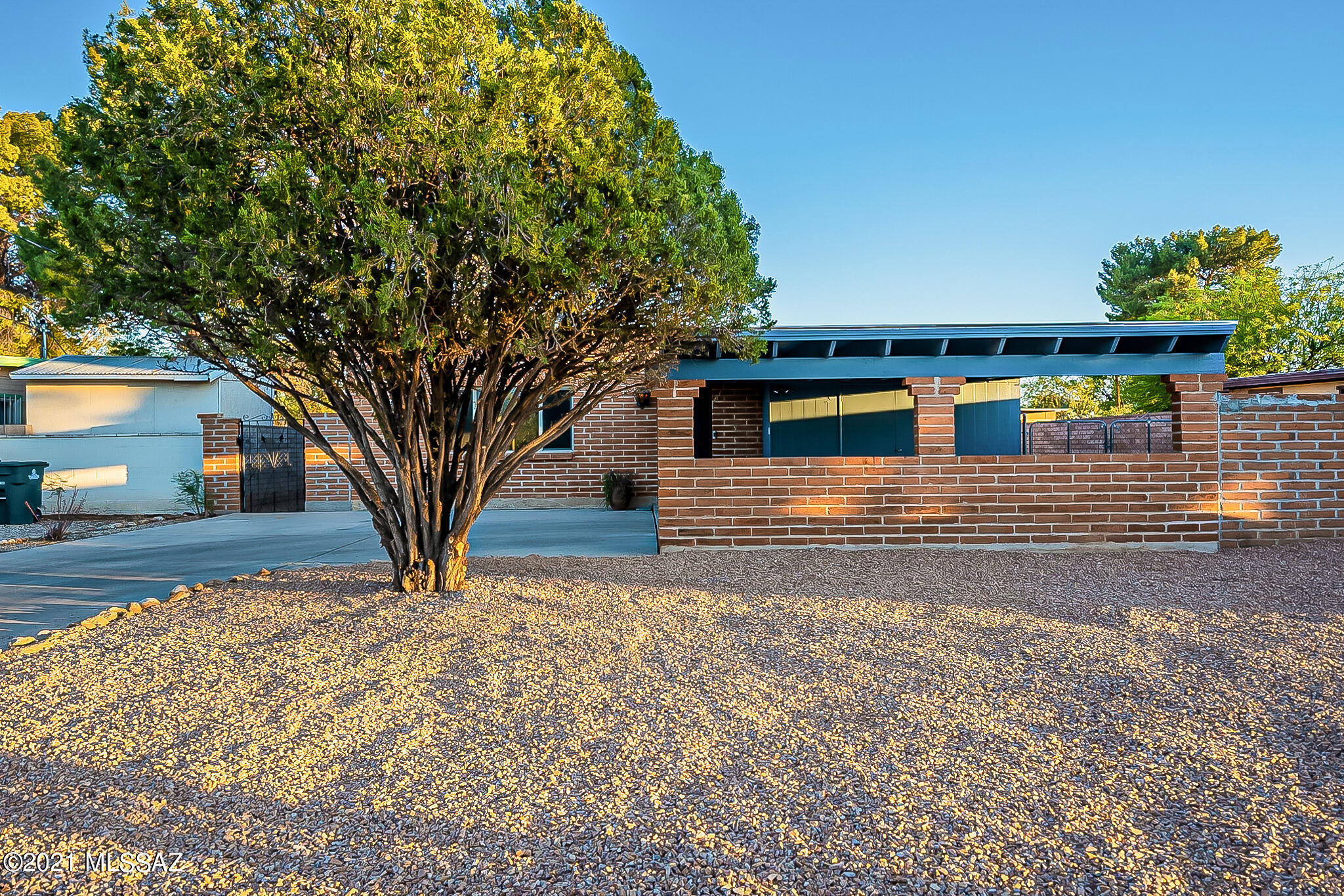 Mountain View Acre Farms - Residential