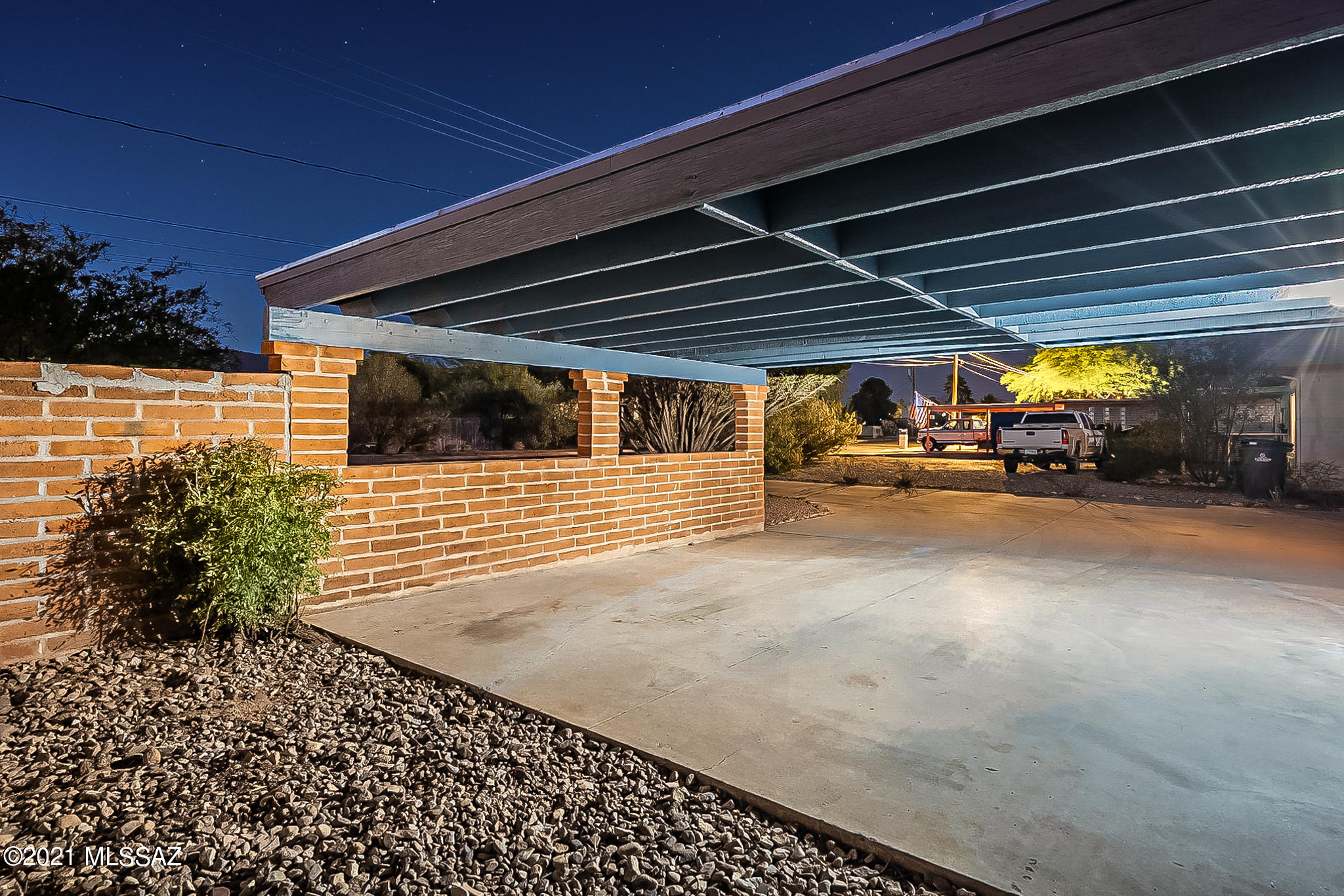 Mountain View Acre Farms - Residential